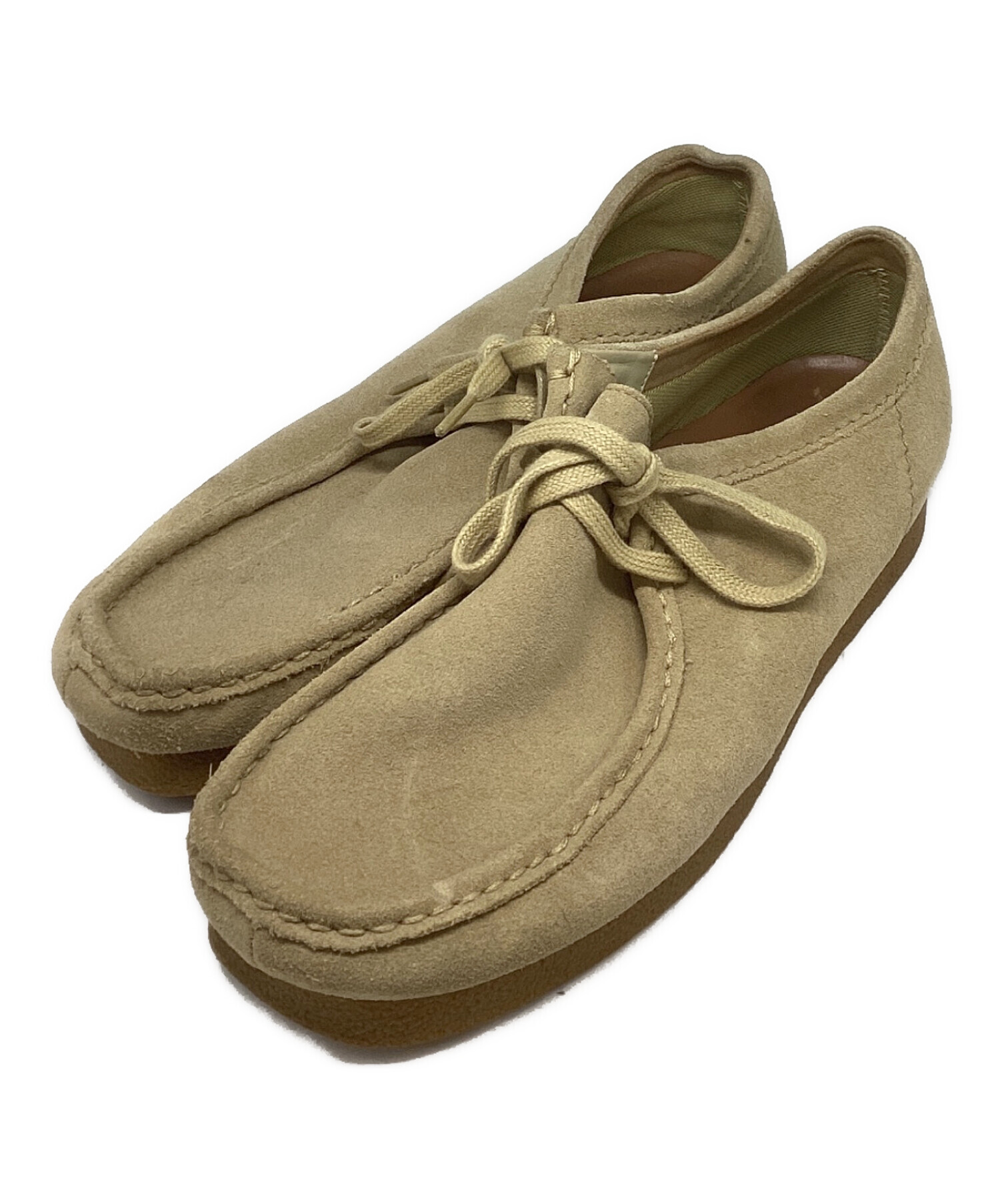 中古・古着通販】CLARKS ORIGINALS (クラークス オリジナルズ