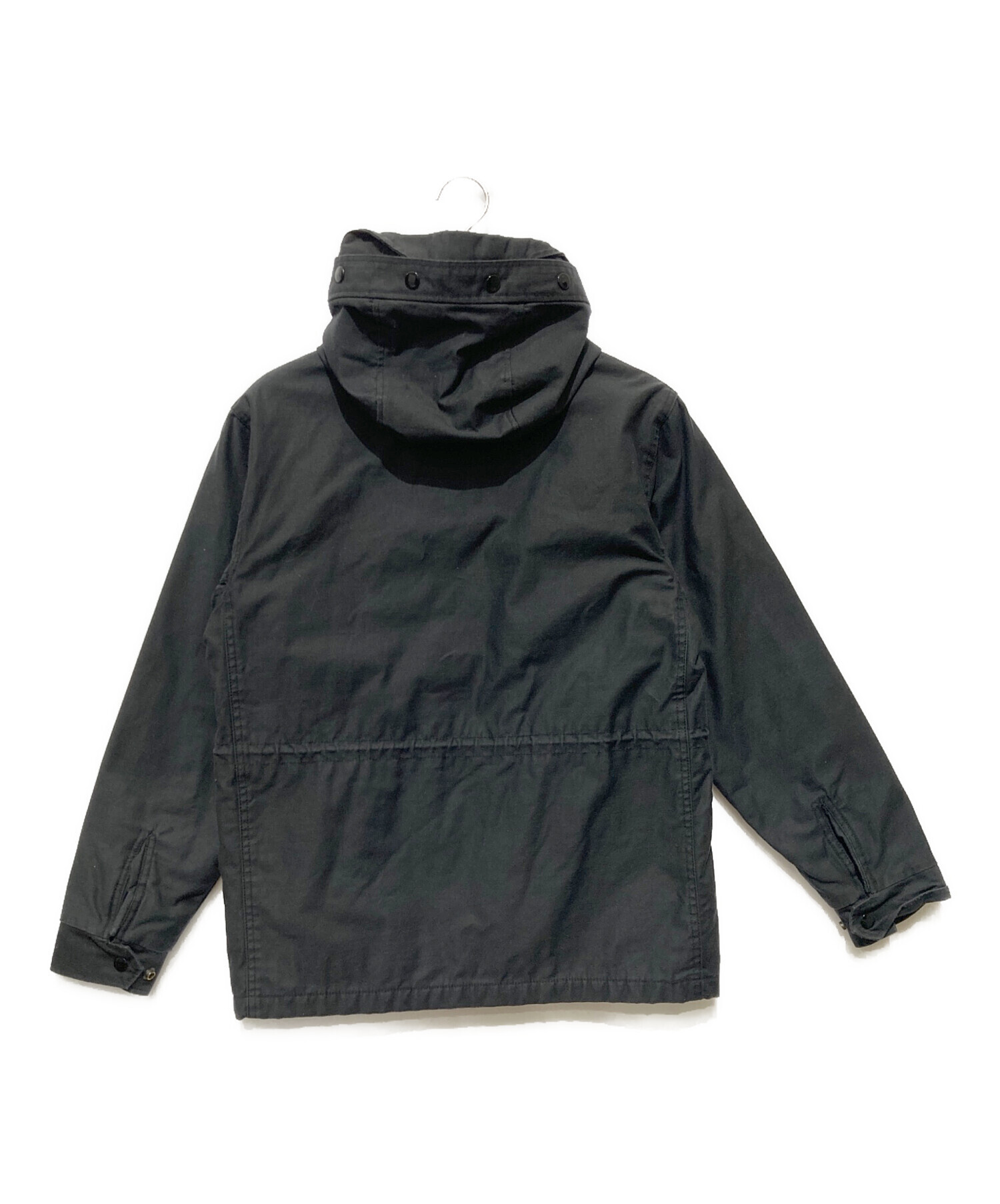 中古・古着通販】SUPREME (シュプリーム) 08AW Hooded Field Jacket
