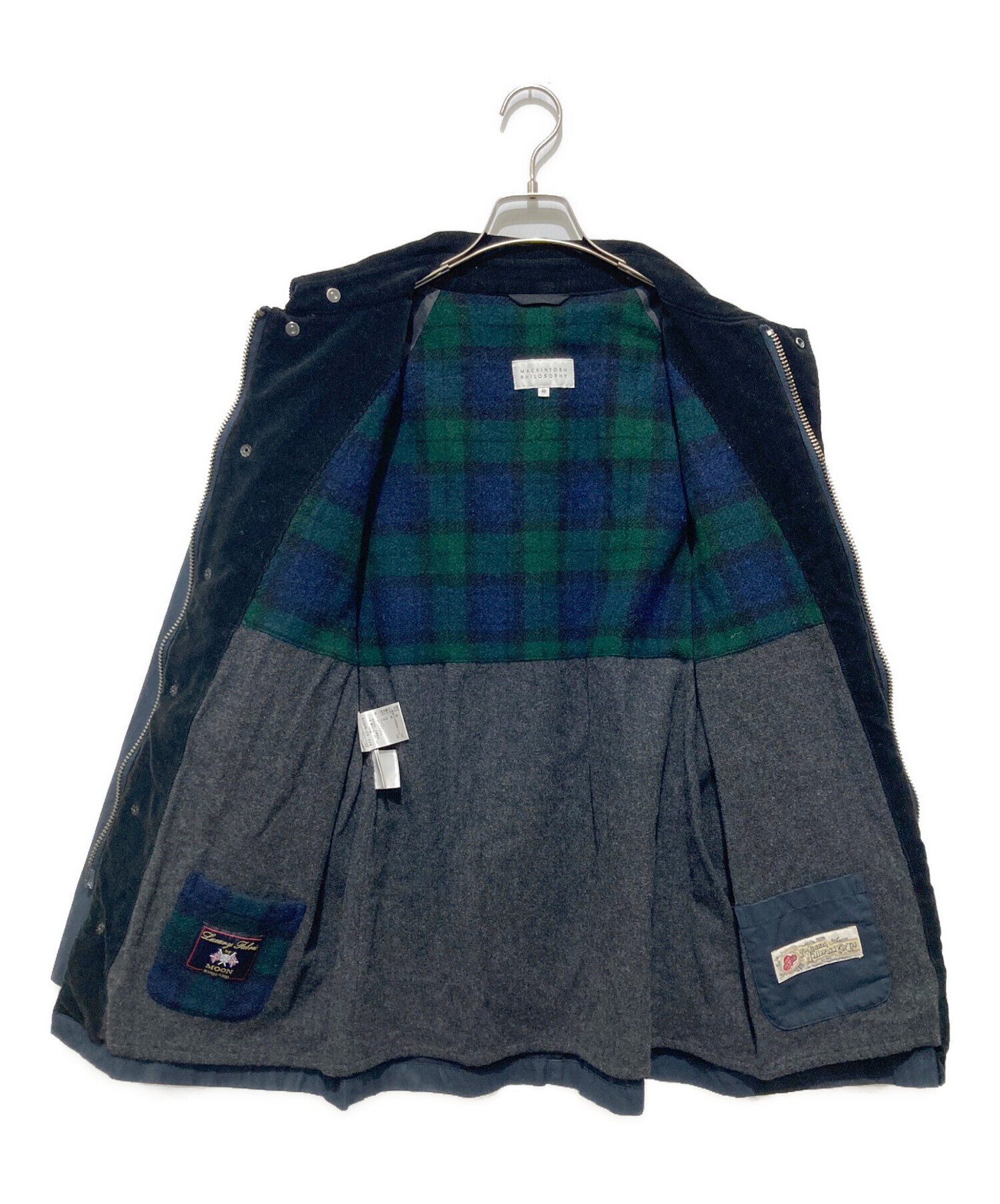 中古・古着通販】MACKINTOSH PHILOSOPHY (マッキントッシュ