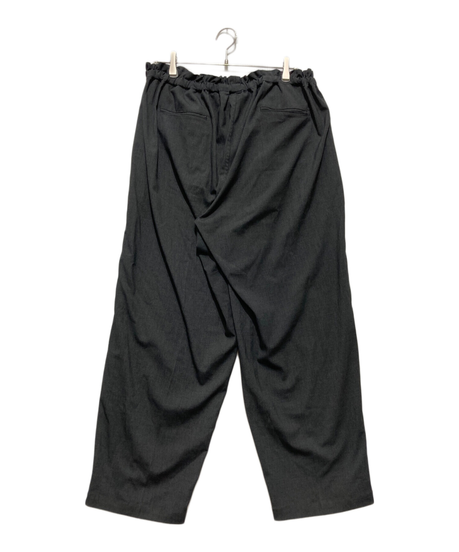 中古・古着通販】RAINMAKER (レインメーカー) ドウギパンツ RAINMAKER