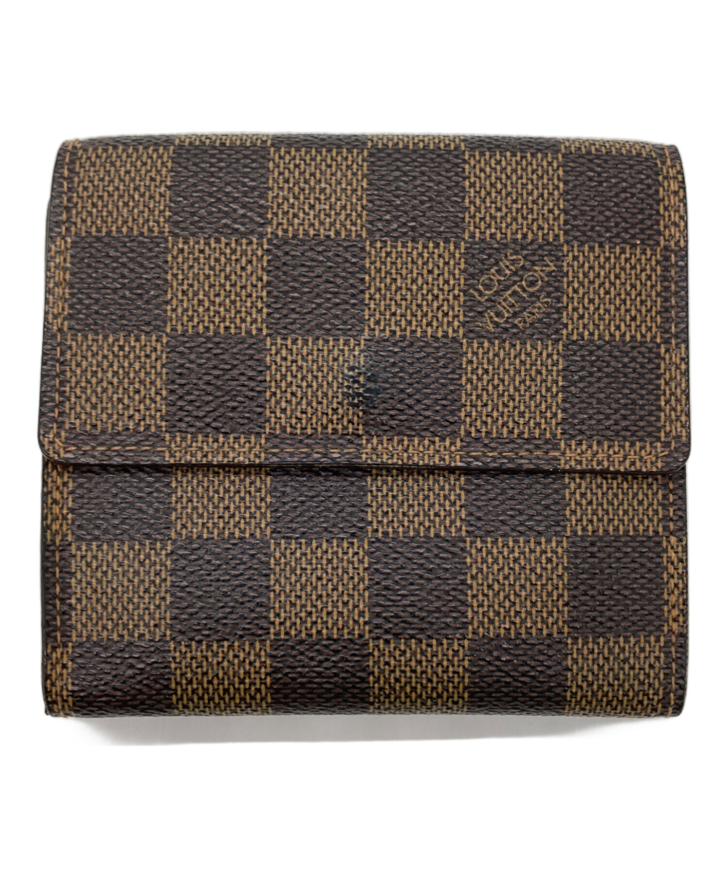 中古・古着通販】LOUIS VUITTON (ルイ ヴィトン) ダミエ  