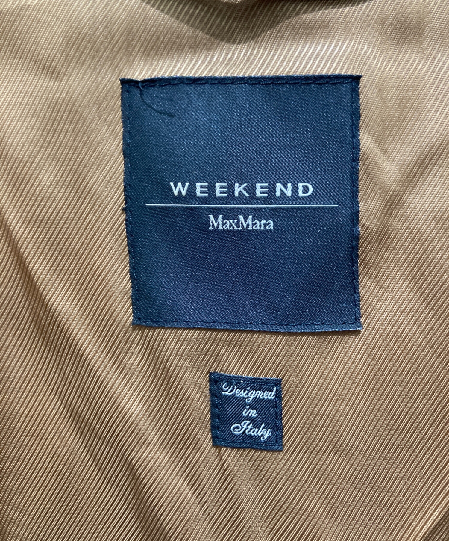 中古・古着通販】WEEKEND Max Mara (ウィークエンド マックスマーラ