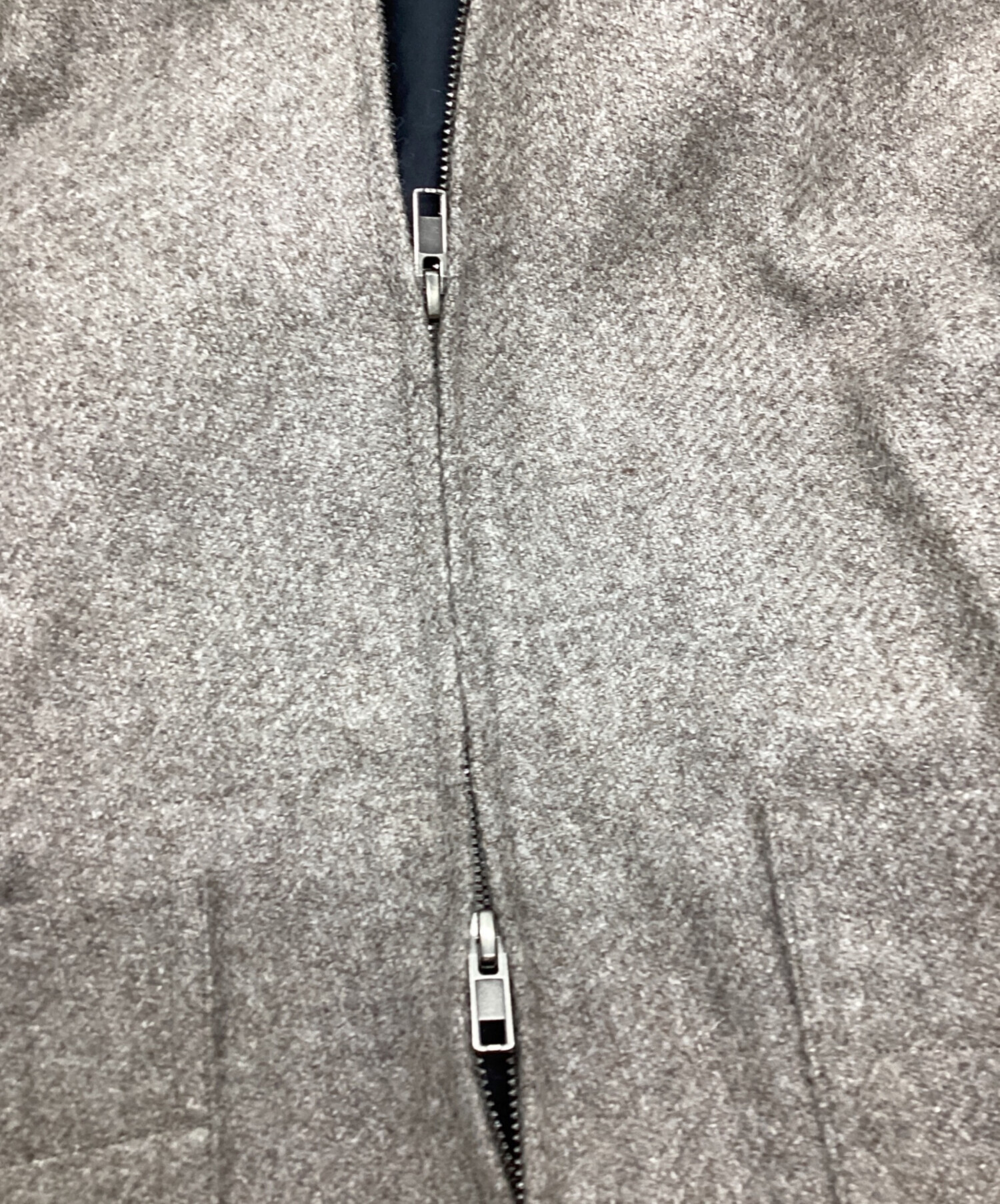 中古・古着通販】MARGARET HOWELL (マーガレットハウエル) NATURAL