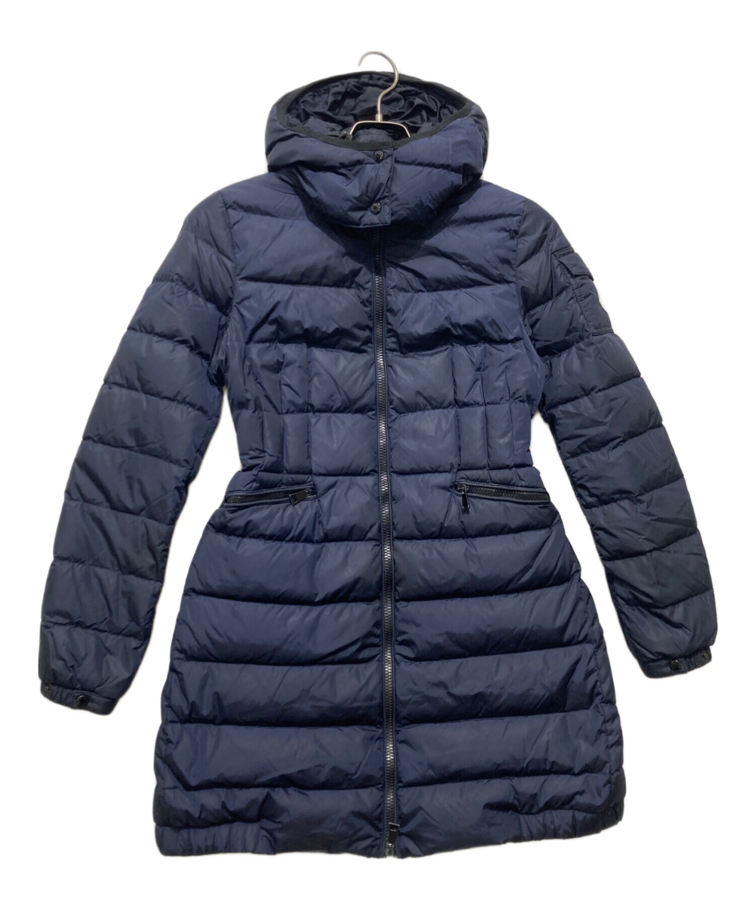 中古・古着通販】MONCLER (モンクレール) ダウンコート / CHARPAL 