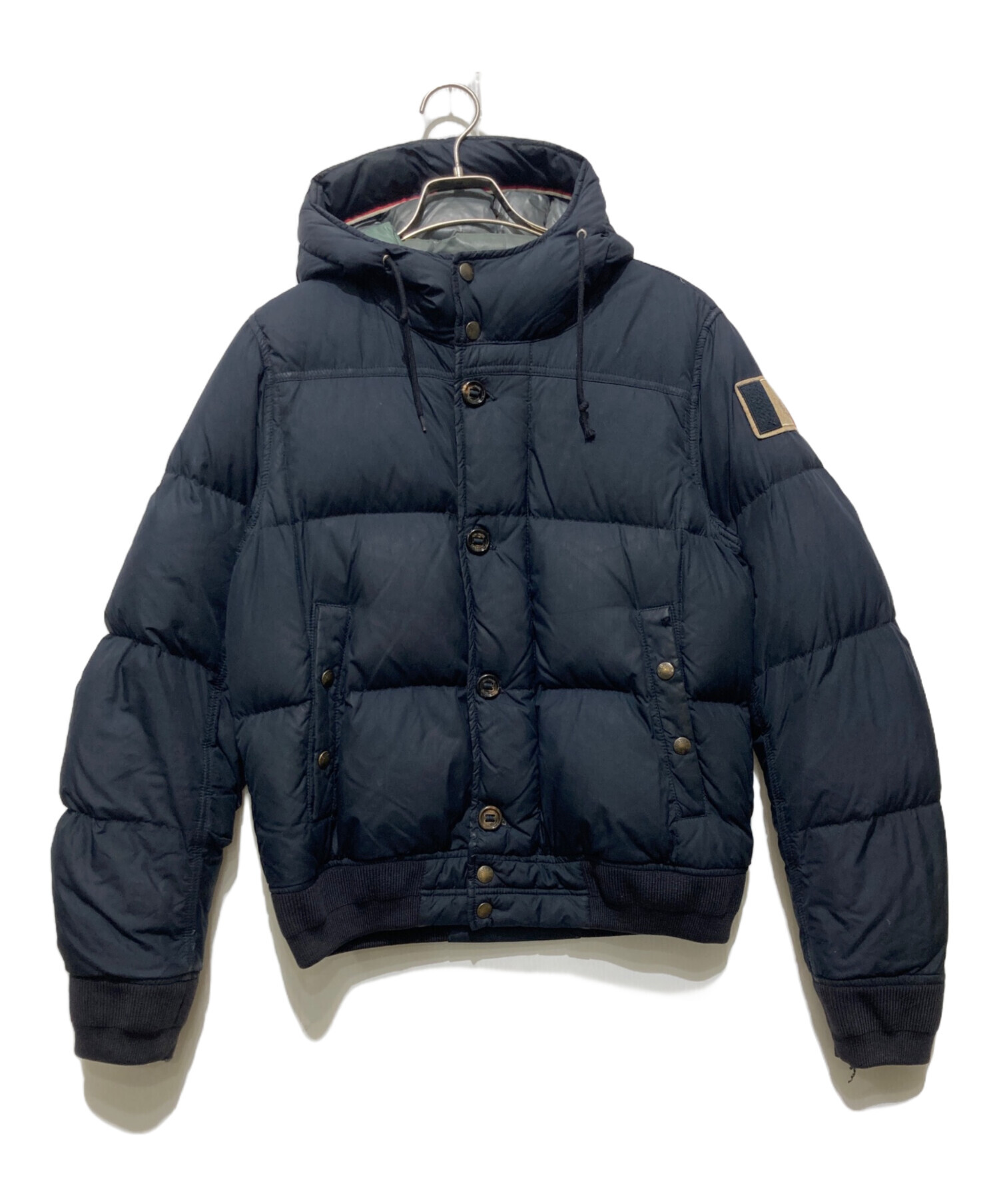 中古・古着通販】MONCLER (モンクレール) ALBERIC GIUBBOTTO