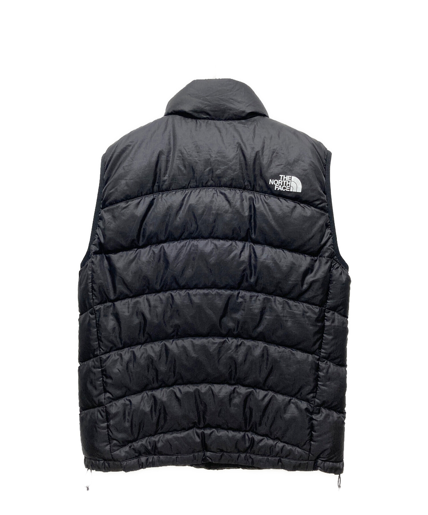 中古・古着通販】THE NORTH FACE (ザ ノース フェイス) ACONCAGUA VEST  