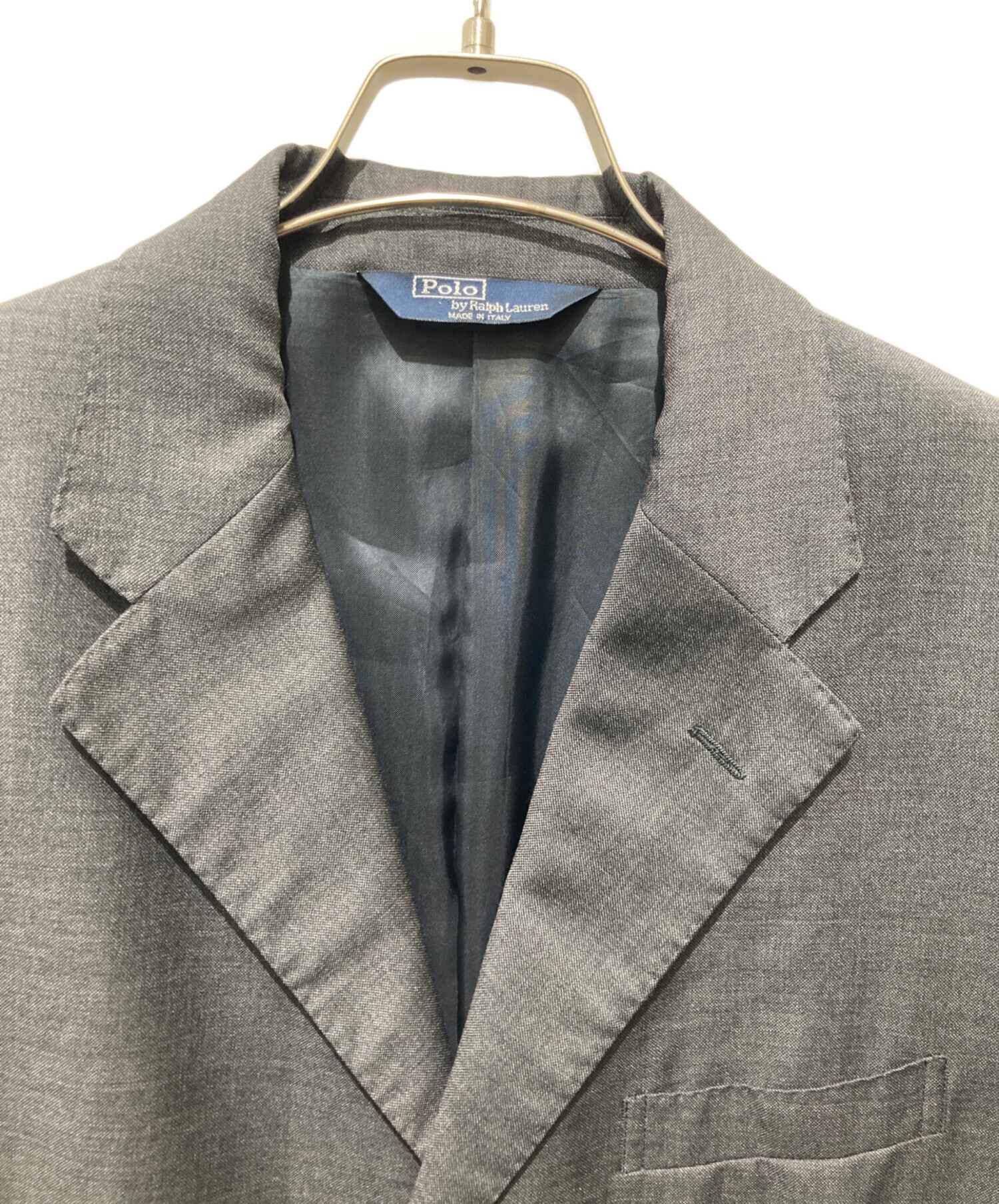 中古・古着通販】POLO RALPH LAUREN (ポロ・ラルフローレン) 3B