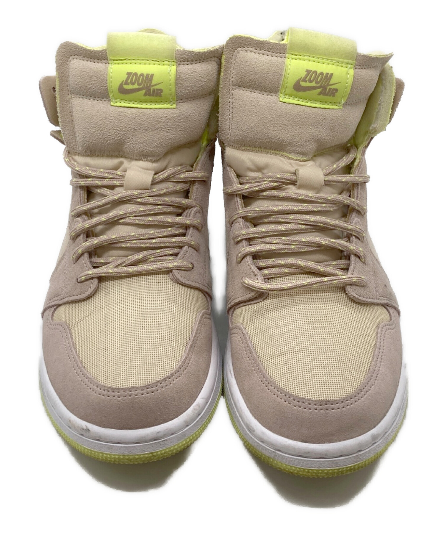 中古・古着通販】NIKE (ナイキ) WMNS Air Jordan 1 High Zoom Confort 
