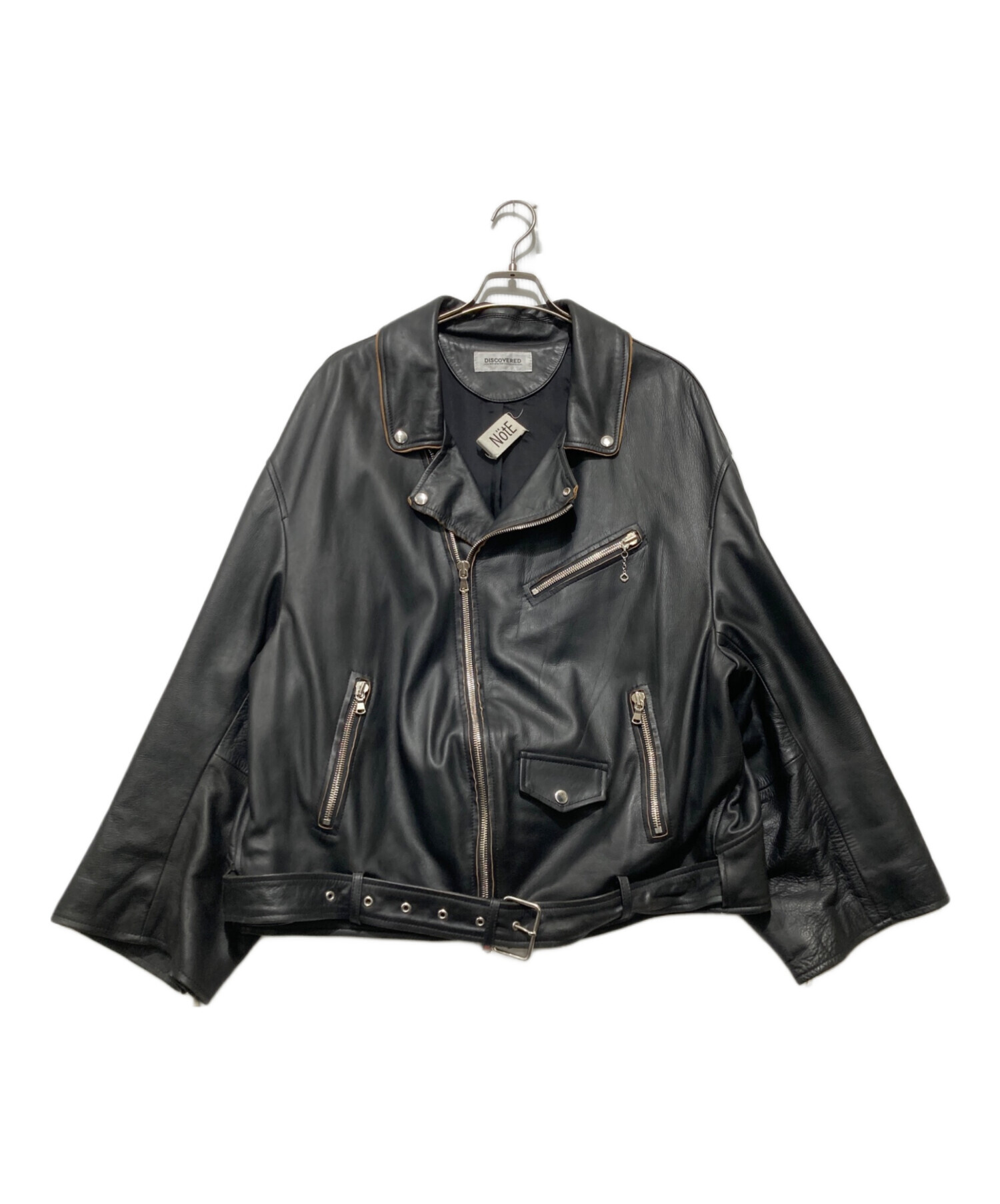 中古・古着通販】DISCOVERED (ディスカバード) NotE (ノート