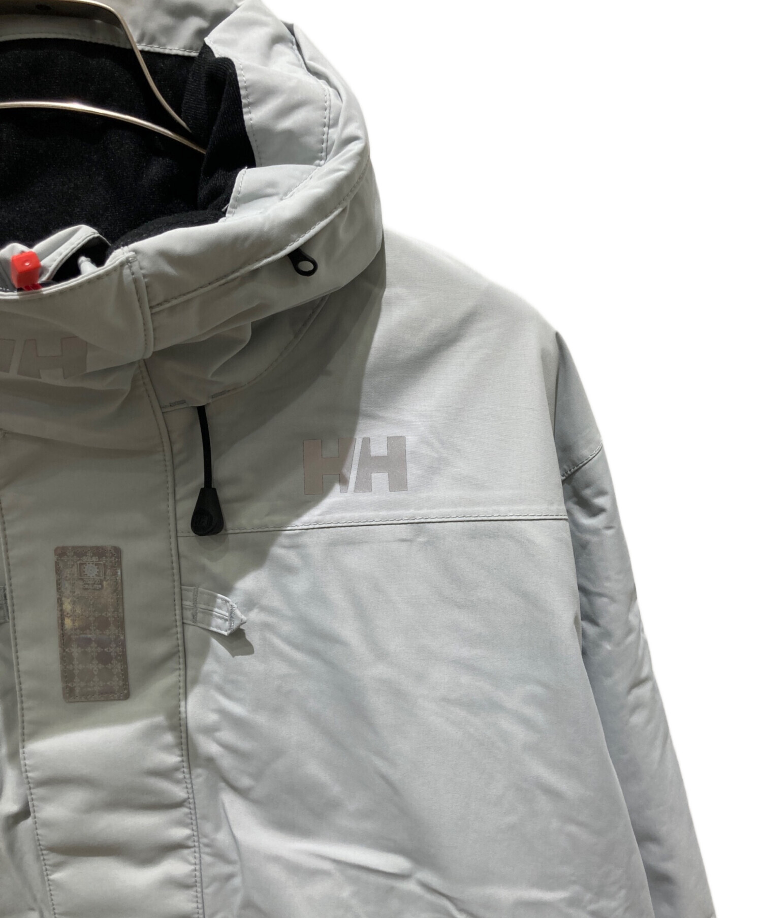 中古・古着通販】HELLY HANSEN (ヘリーハンセン) Ocean Frey Jacket