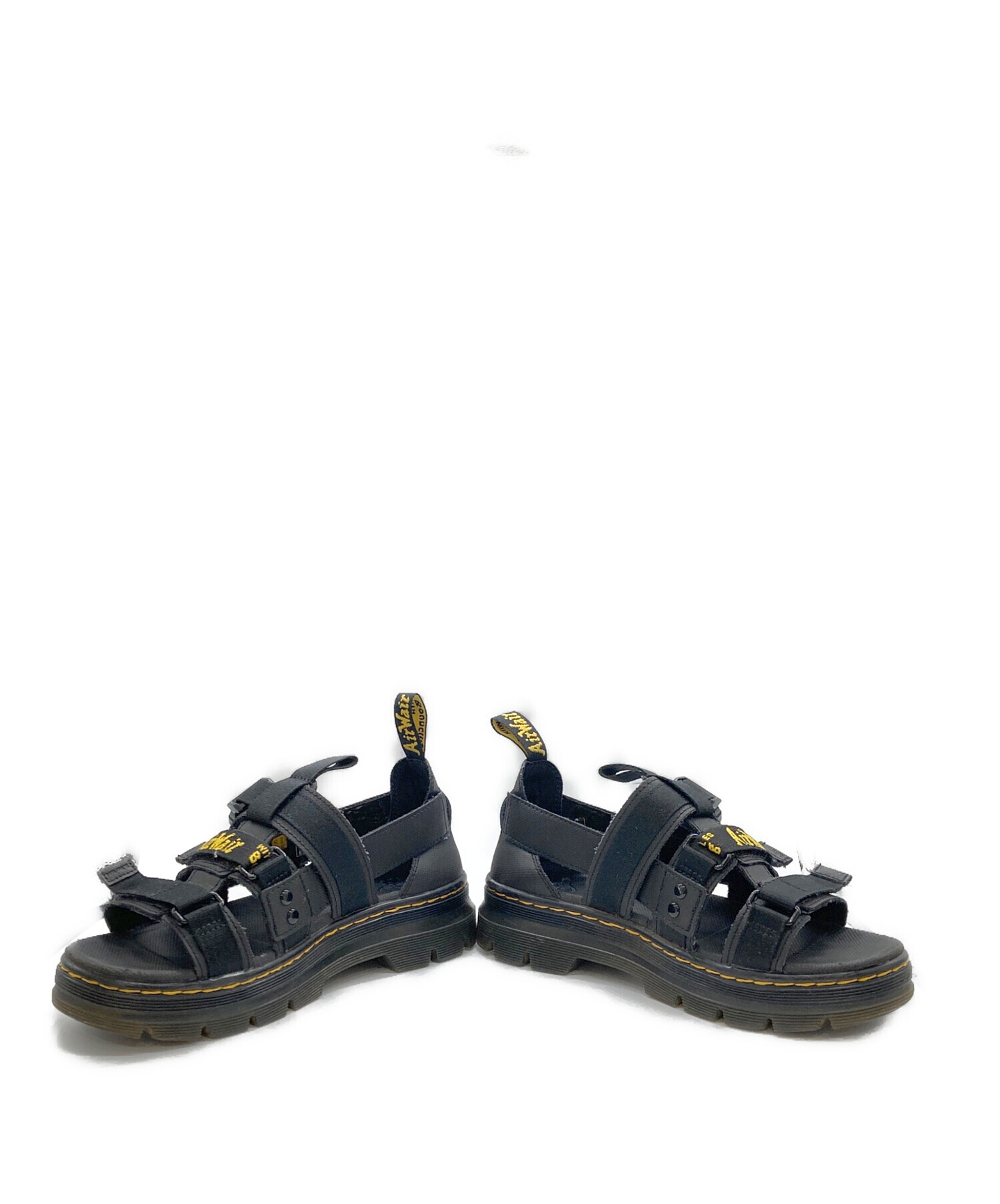 中古・古着通販】Dr.Martens (ドクターマーチン) サンダル / Pearson