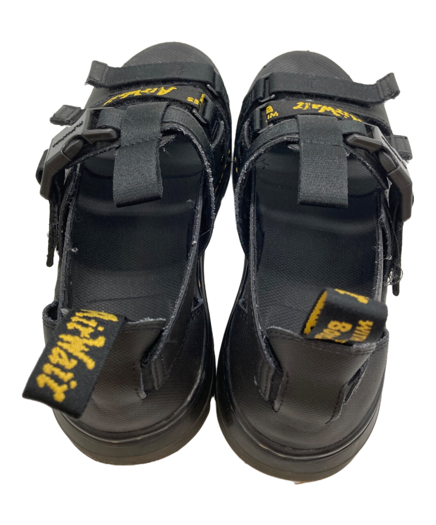 中古・古着通販】Dr.Martens (ドクターマーチン) サンダル / Pearson