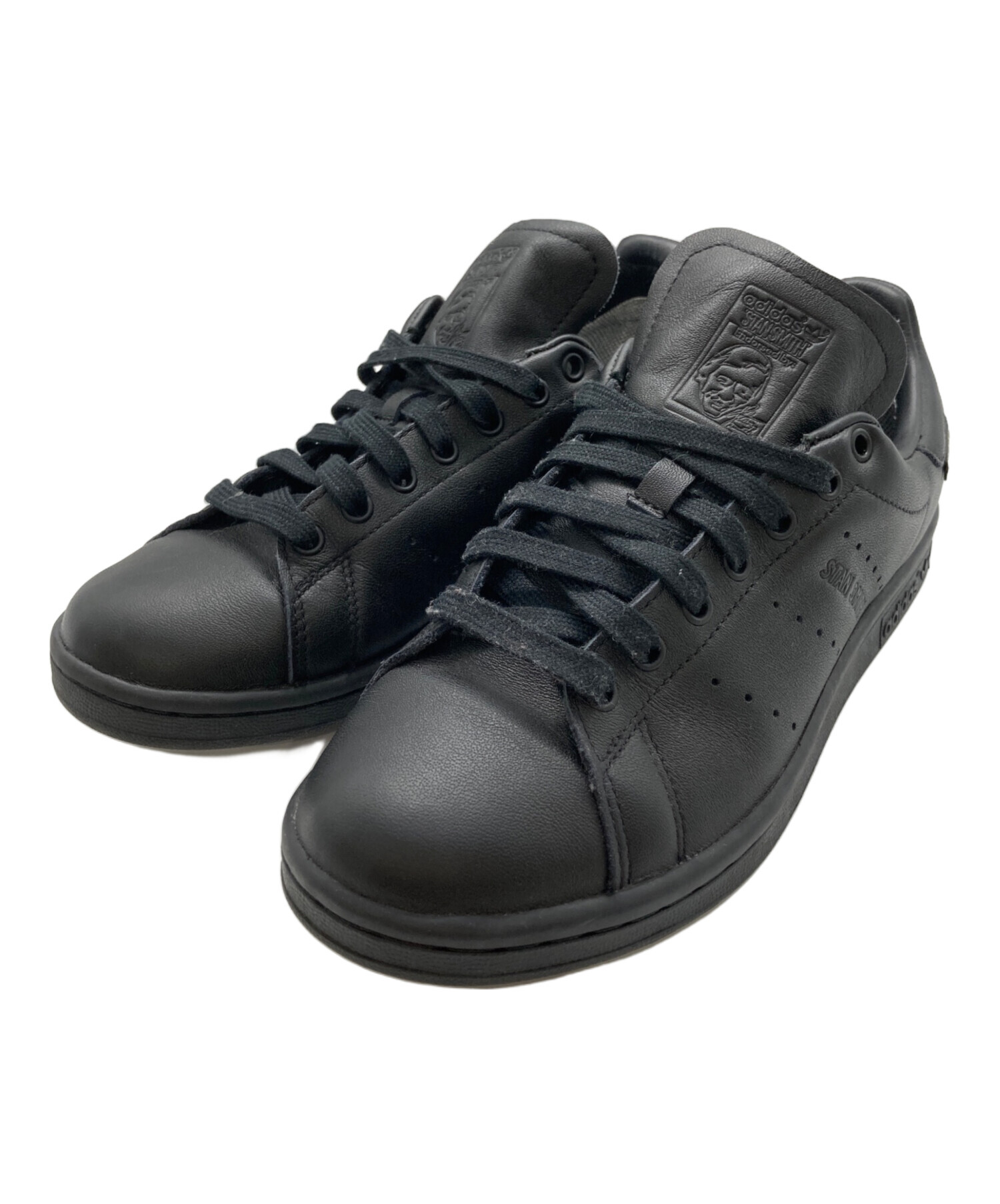 中古・古着通販】adidas (アディダス) Stan Smith LUX GTX ブラック 