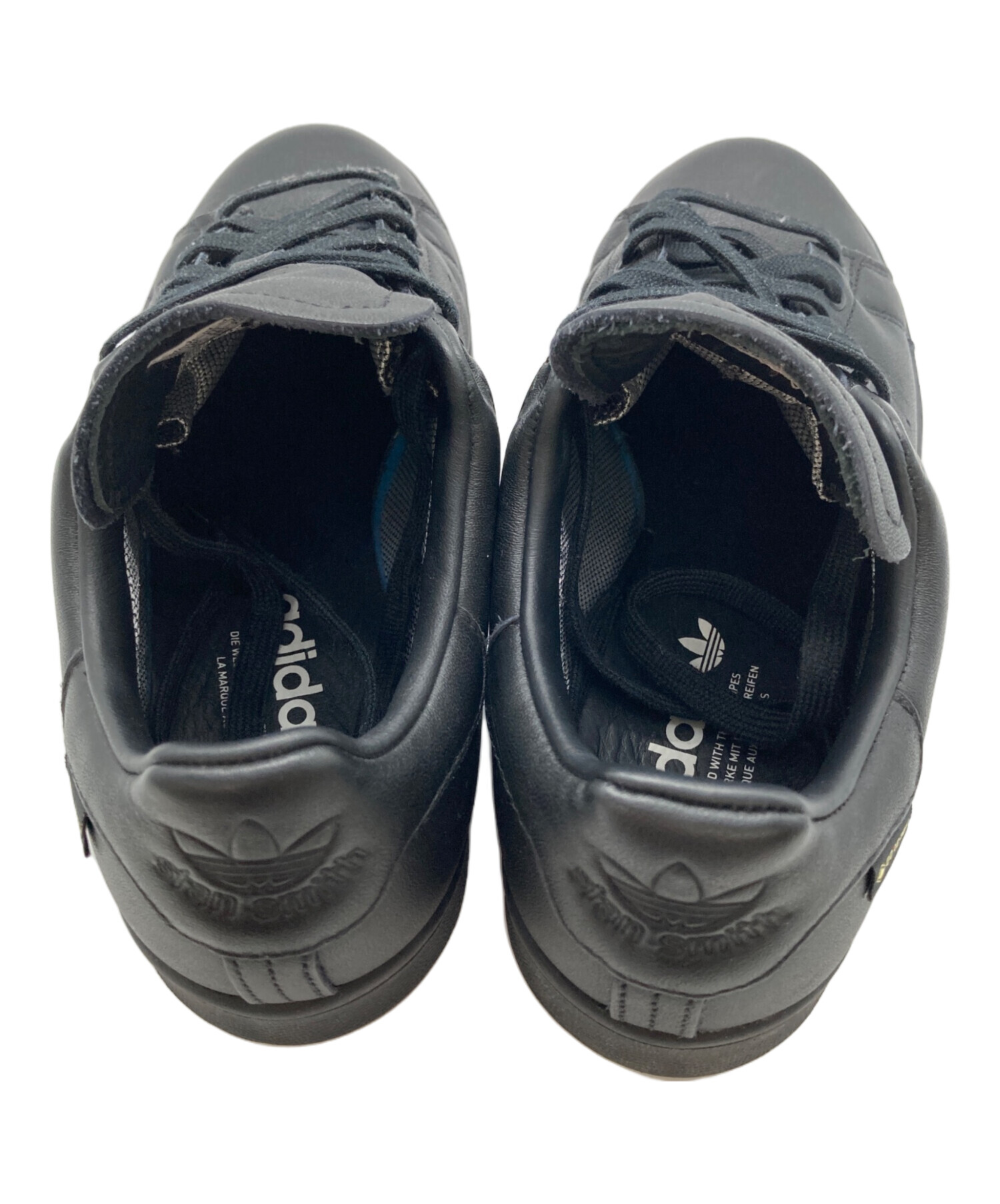 中古・古着通販】adidas (アディダス) Stan Smith LUX GTX ブラック 