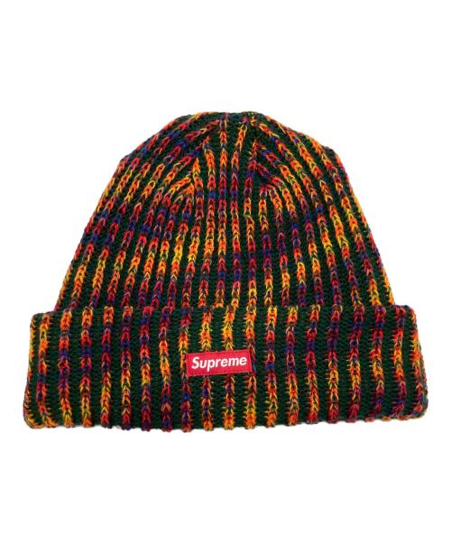 中古・古着通販】SUPREME (シュプリーム) 24AW Rainbow Loose Gauge