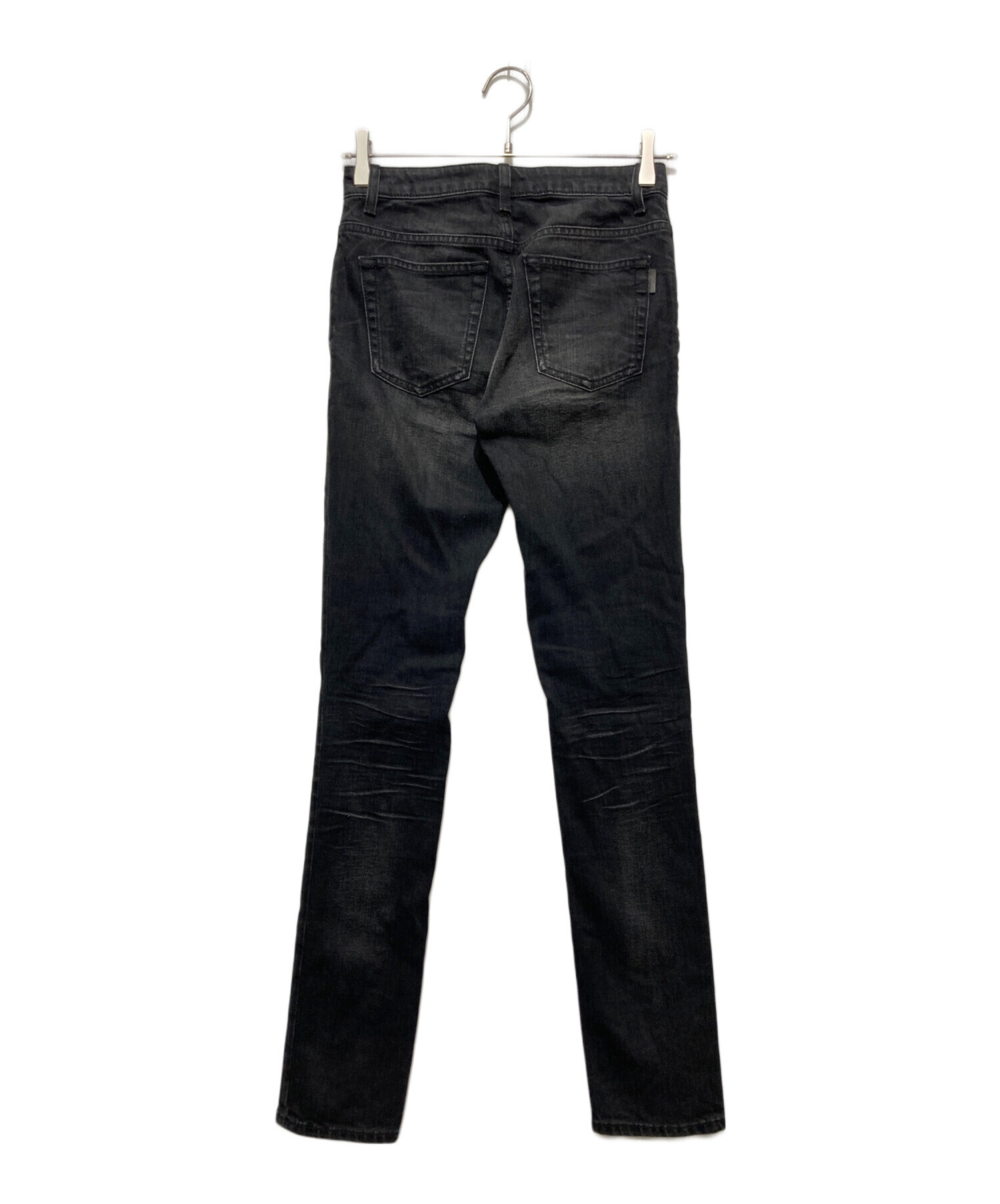 中古・古着通販】Saint Laurent Paris (サンローランパリ) スキニー