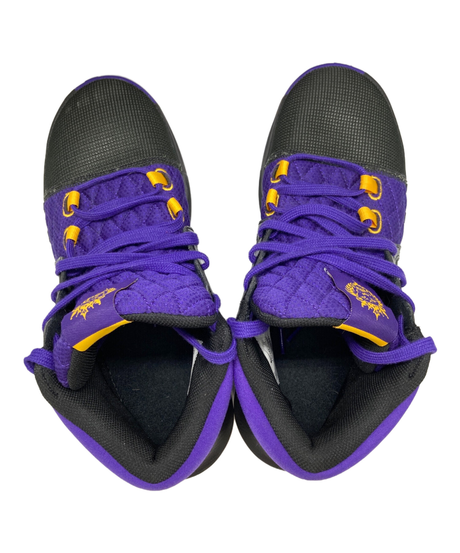 中古・古着通販】NIKE (ナイキ) LEBRON Witness 8 EP レブロン