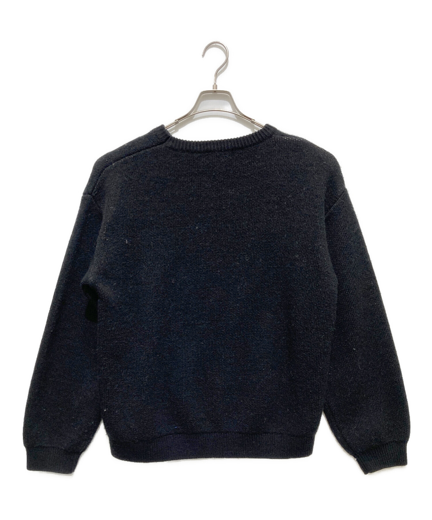 中古・古着通販】X-LARGE (エクストララージ) BOY CREWNECK KNIT 