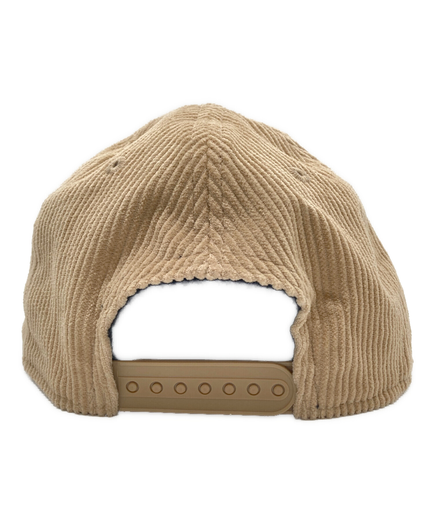 中古・古着通販】New Era (ニューエラ) キャップ / コーデュロイ