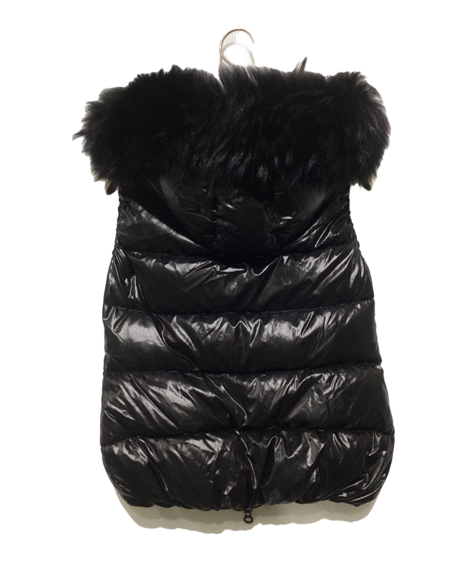 【新品 未使用】DUVETICA デュベティカ ダウンベスト フェベラトレ FEBERATRE（2023） / フェベラトレ （CREMA） -デュベティカ