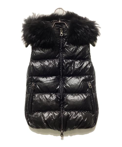 中古・古着通販】DUVETICA (デュベティカ) ダウンベスト サイズ:M