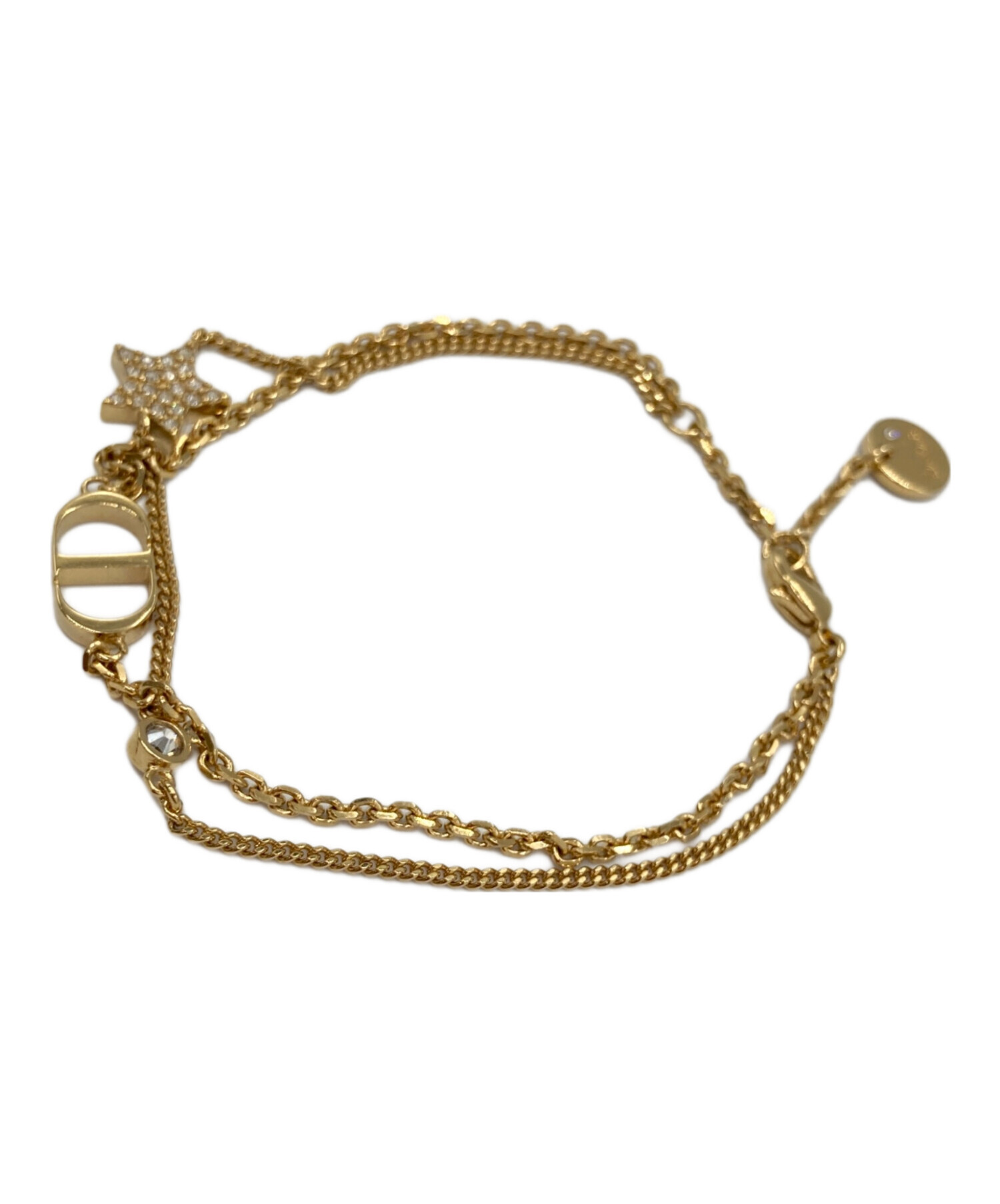 中古・古着通販】Christian Dior (クリスチャン ディオール) ダブル