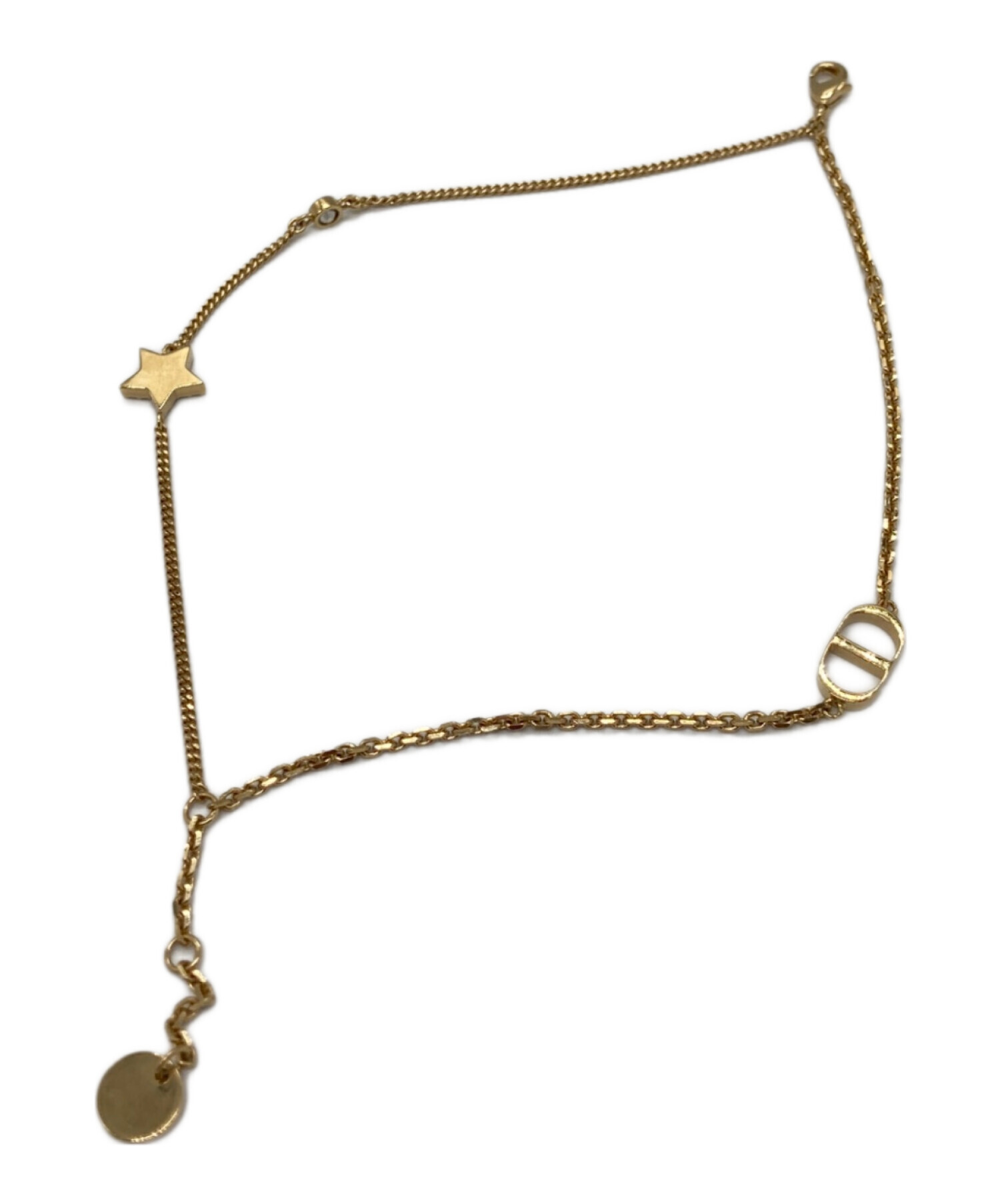 中古・古着通販】Christian Dior (クリスチャン ディオール) ダブル