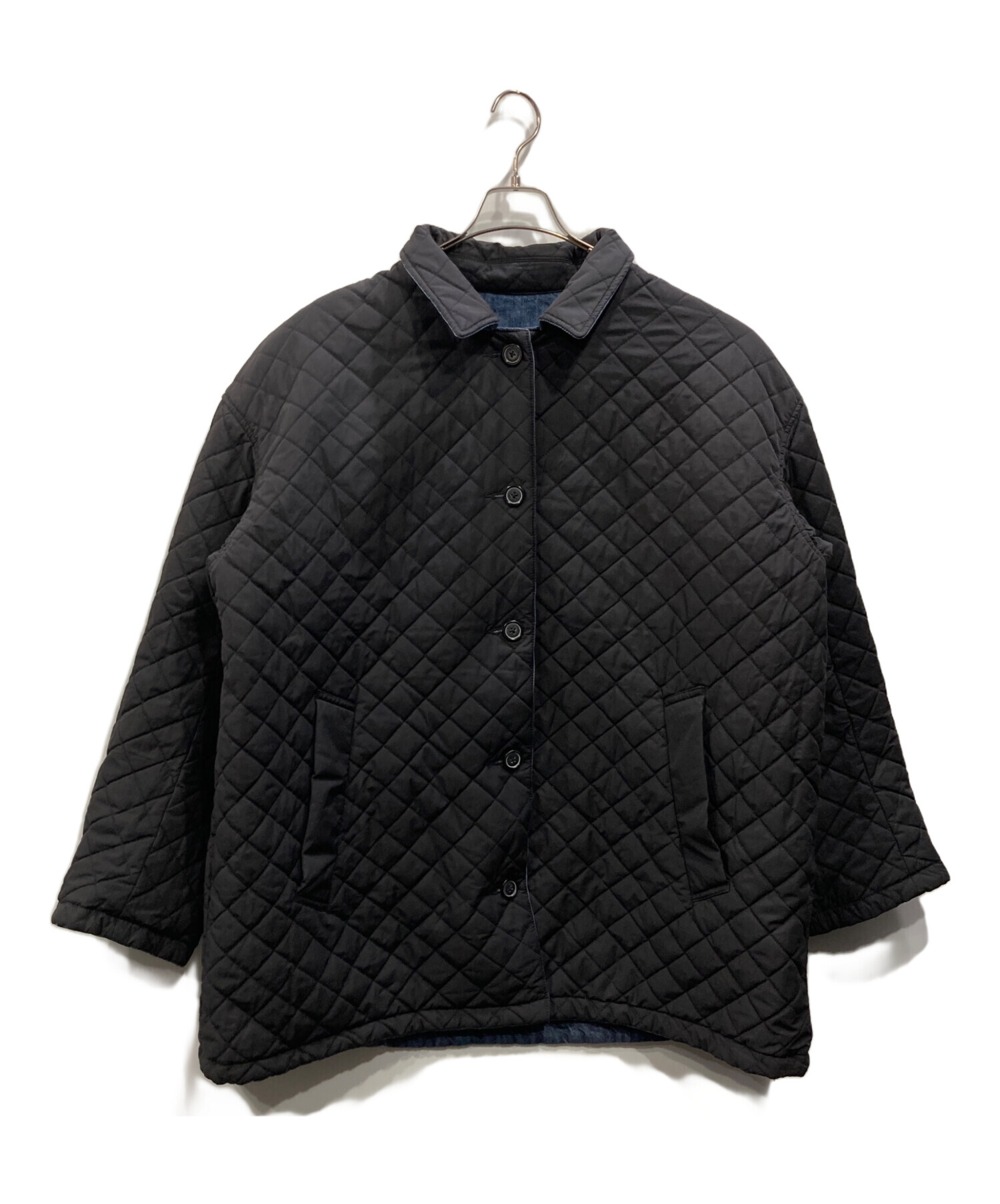 中古・古着通販】LEVI'S (リーバイス) リバーシブルカバーオール