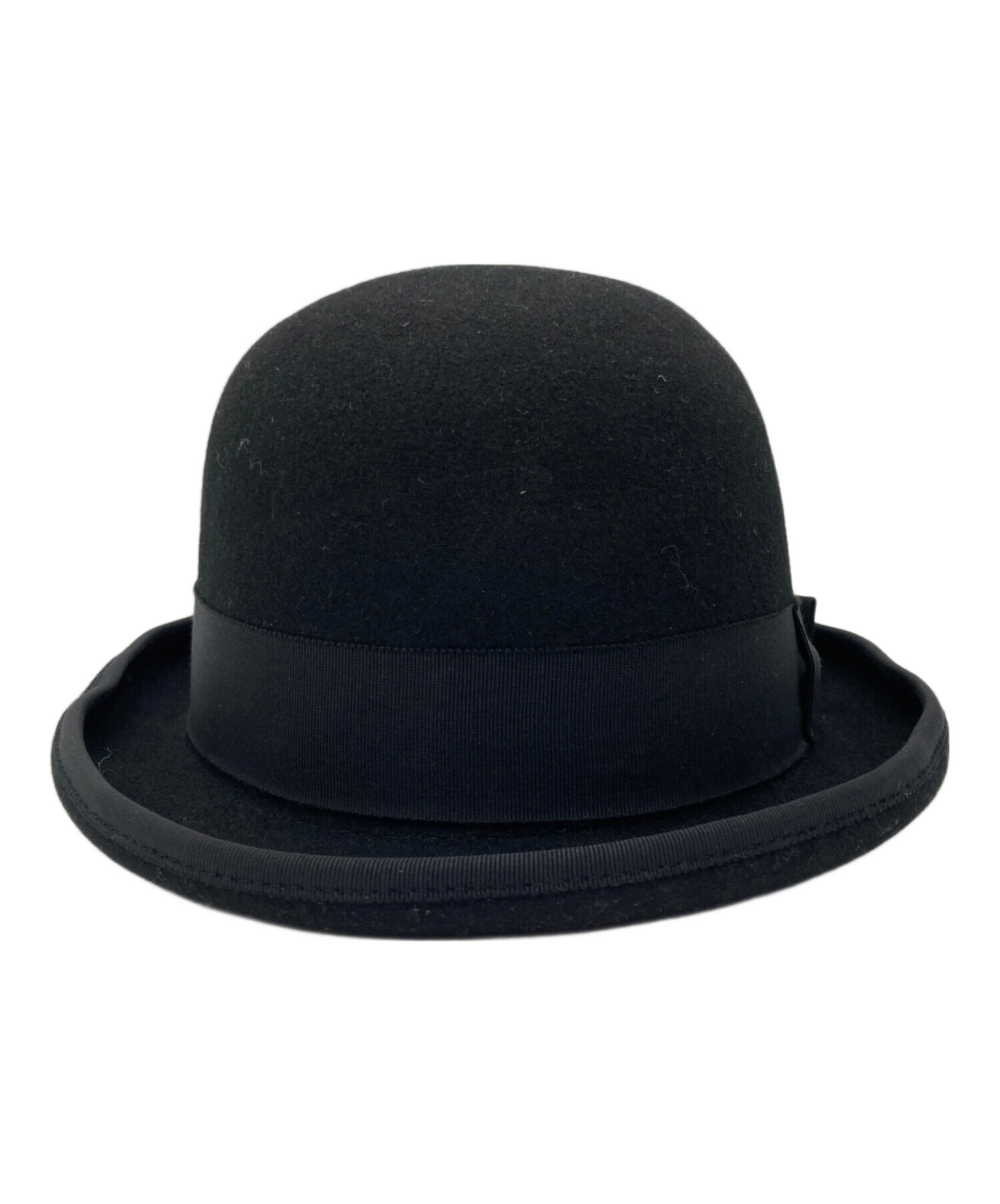 ナンバーナイン ジョージ期 ビーバーハット L ナンバーナイン ハット ナンバーナイン ジョージ期 ビーバーハット L