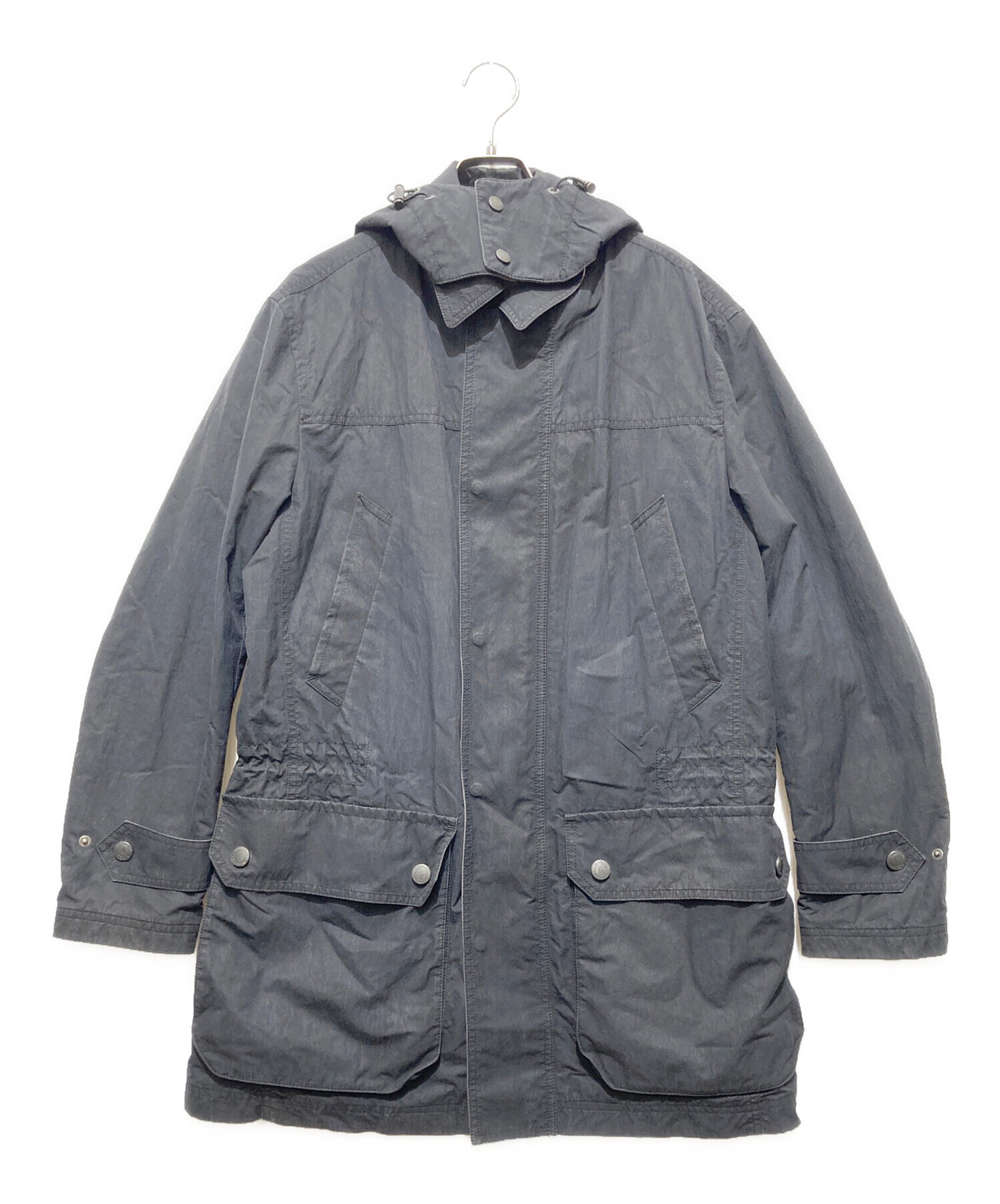 中古・古着通販】BURBERRY LONDON (バーバリーロンドン) ダウン