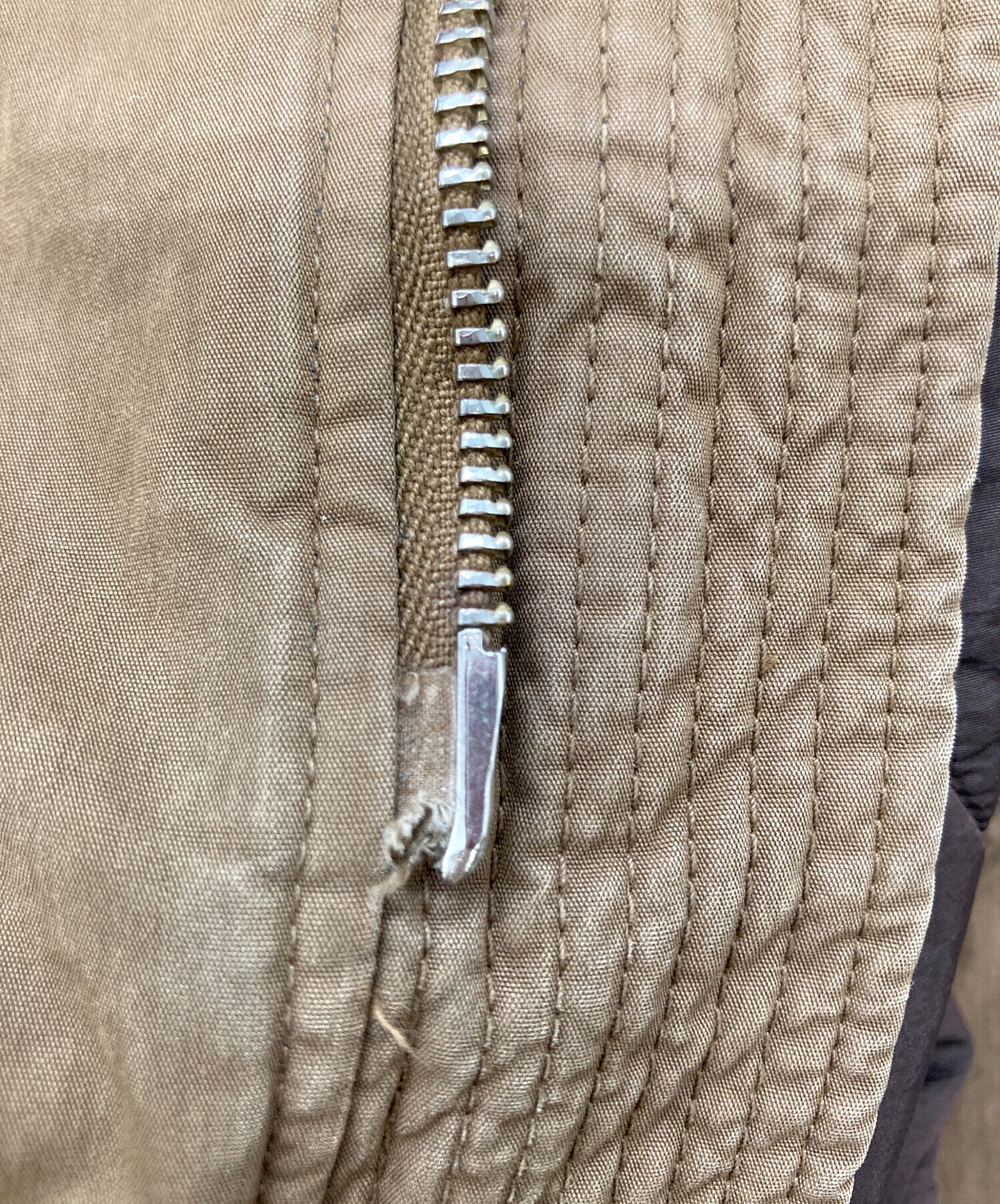 中古・古着通販】C.P COMPANY (シーピーカンパニー) 中綿モッズコート