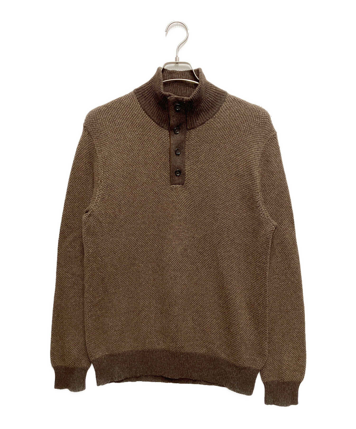 中古・古着通販】POLO RALPH LAUREN (ポロ・ラルフローレン) ハーフ