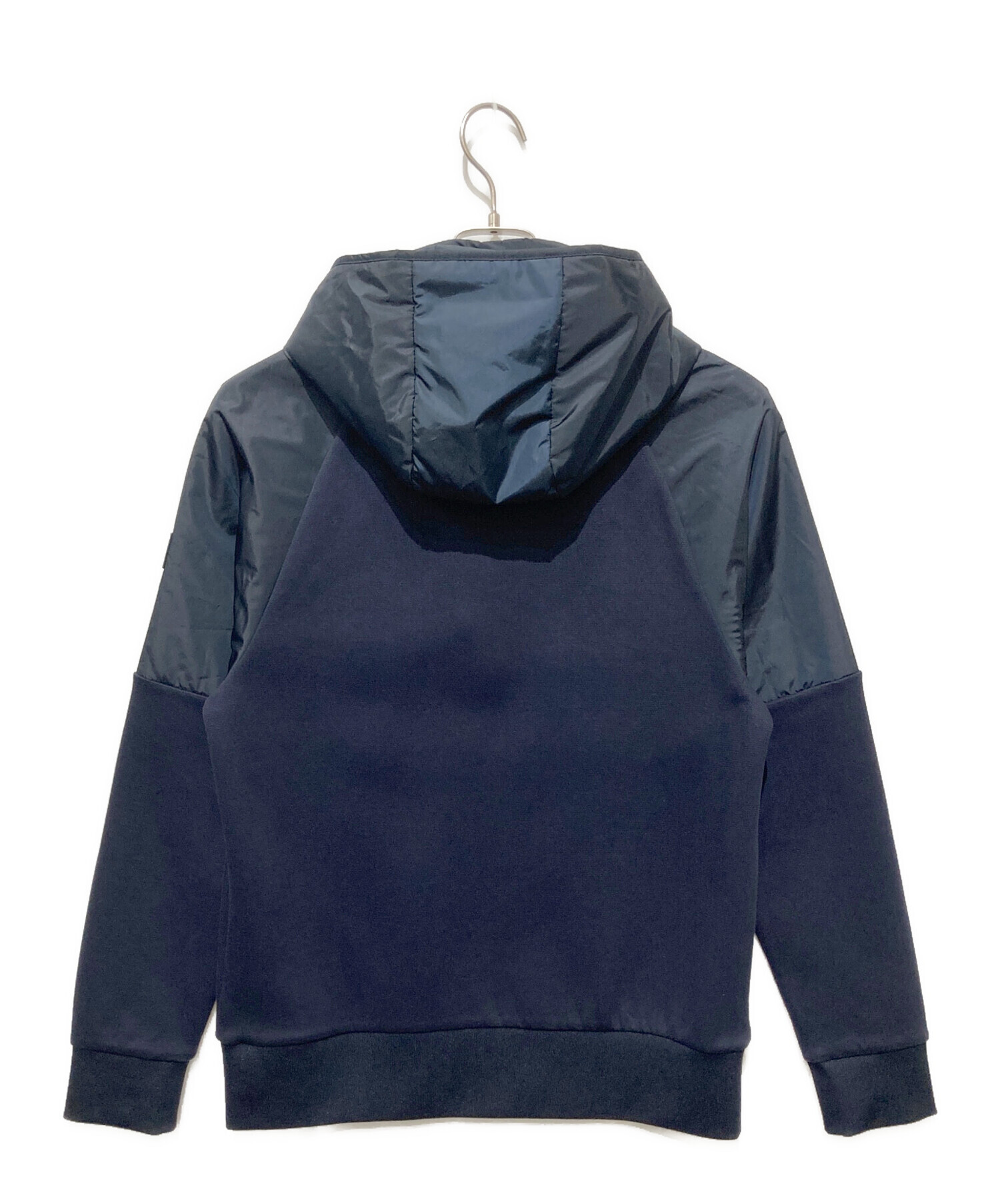 中古・古着通販】HUGO BOSS (ヒューゴ ボス) ラグランスリーブ切替 