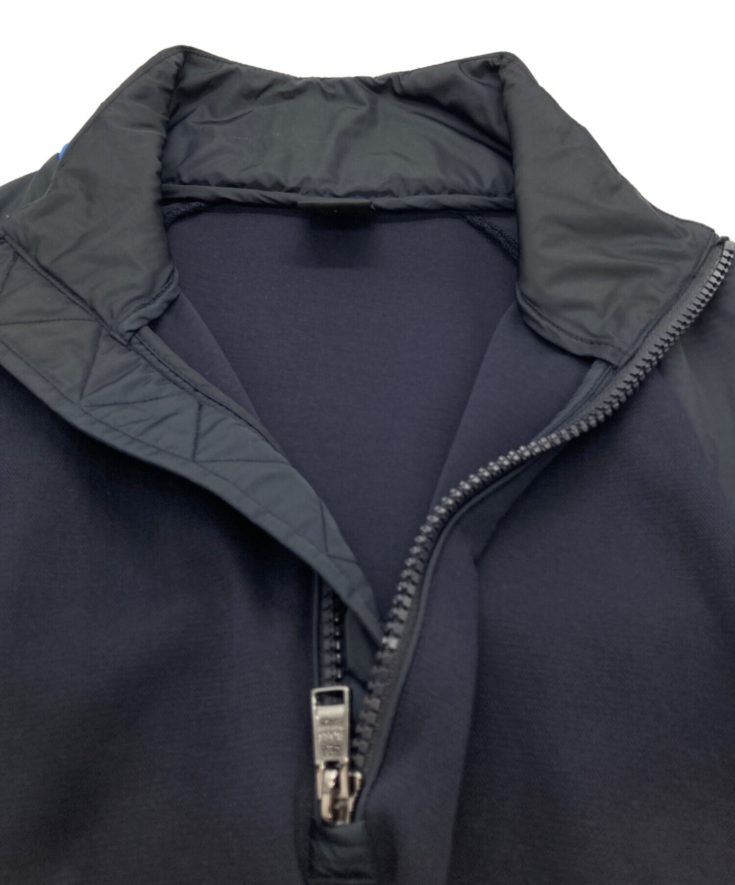 中古・古着通販】HUGO BOSS (ヒューゴ ボス) ラグランスリーブ切替 