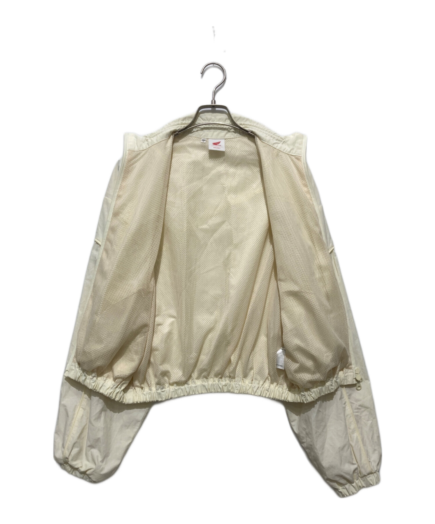 中古・古着通販】moussy (マウジー) HONDA (ホンダ) HONDA SHORT