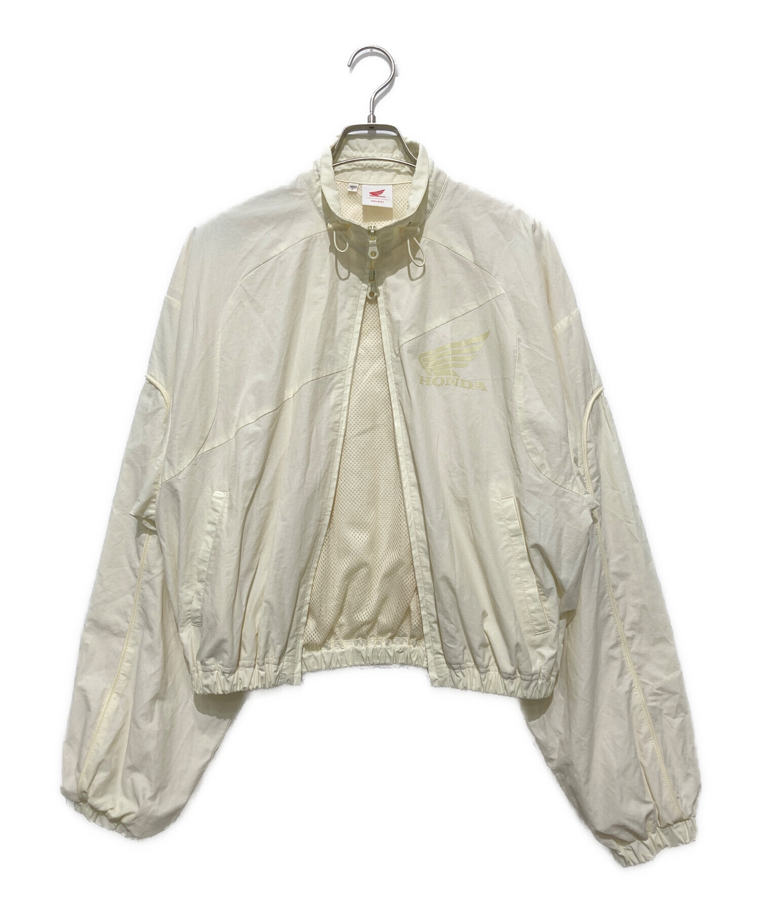 中古・古着通販】moussy (マウジー) HONDA (ホンダ) HONDA SHORT