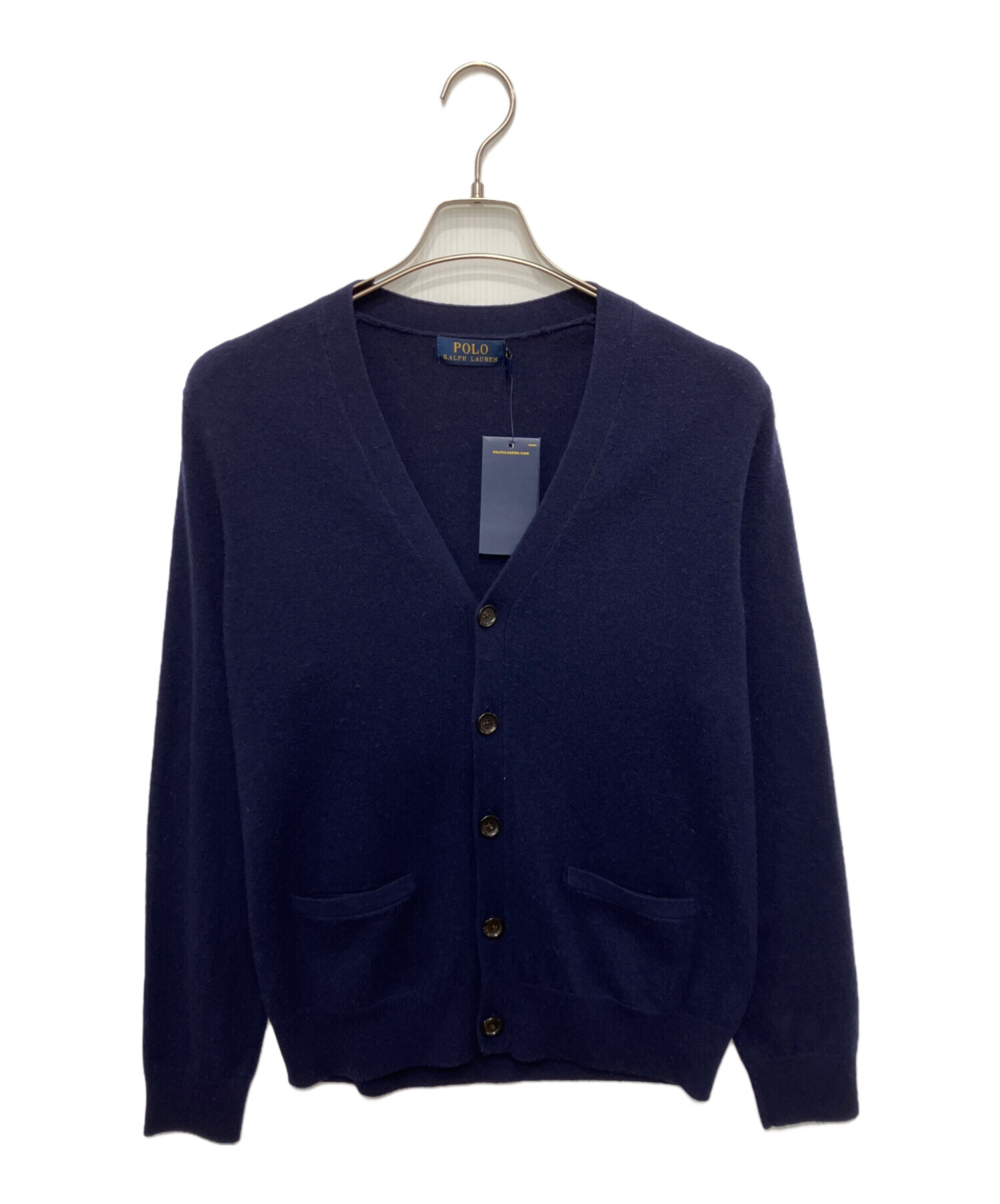 中古・古着通販】POLO RALPH LAUREN (ポロ・ラルフローレン) エルボー 