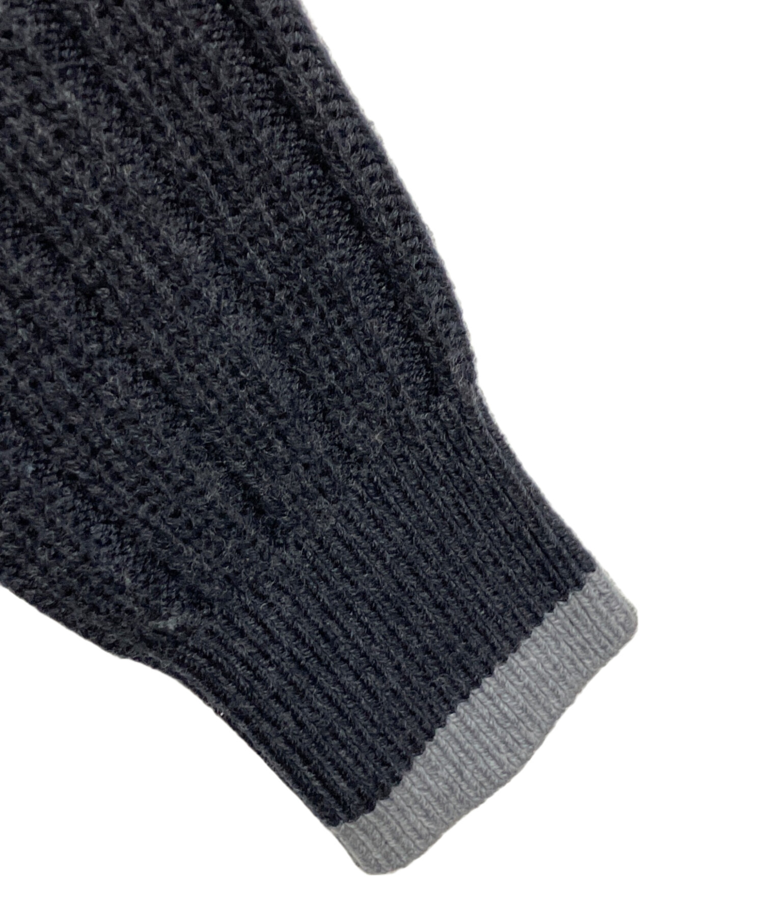 中古・古着通販】EMPORIO ARMANI (エンポリオ アルマーニ) ダブル