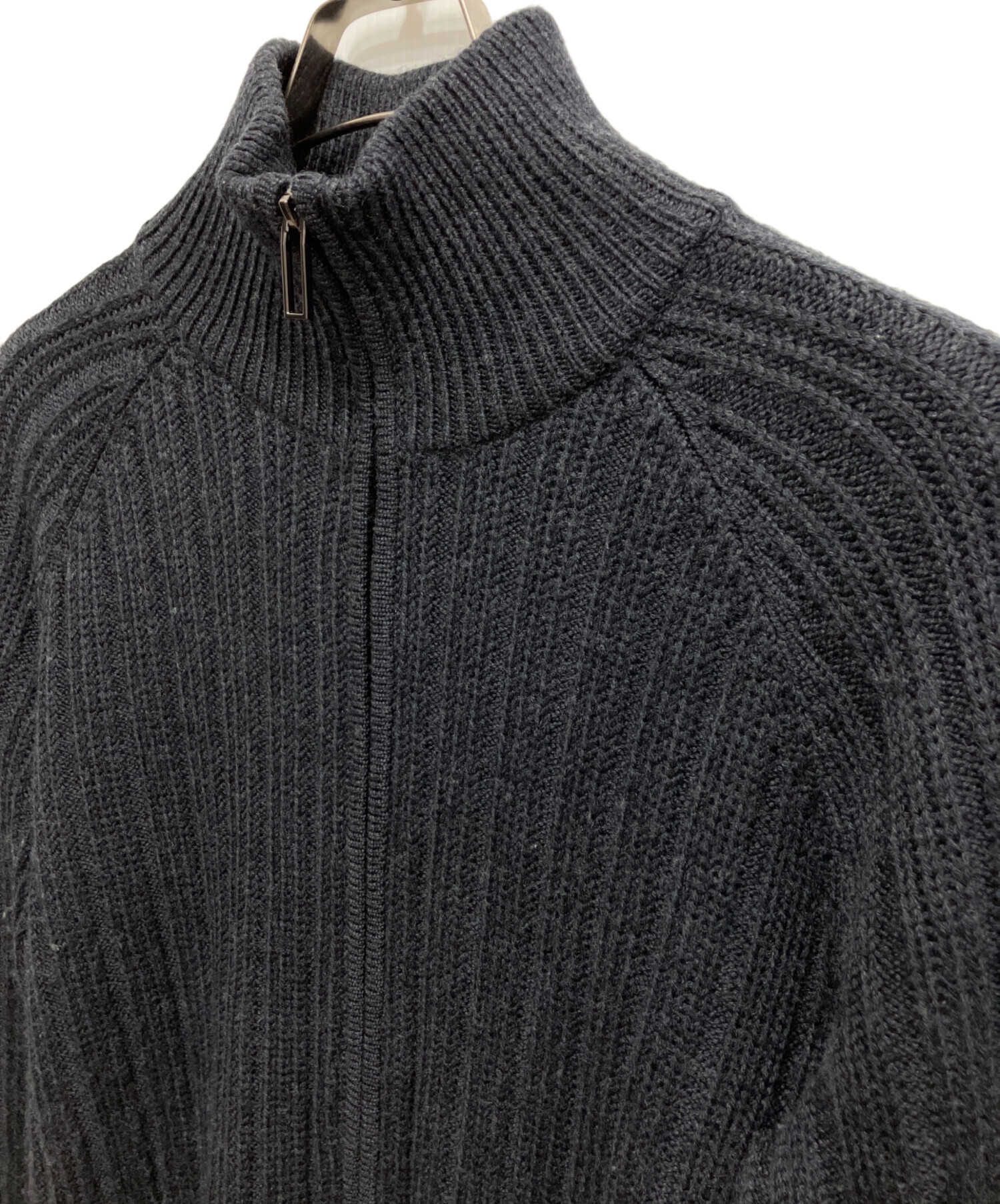 中古・古着通販】EMPORIO ARMANI (エンポリオ アルマーニ) ダブル