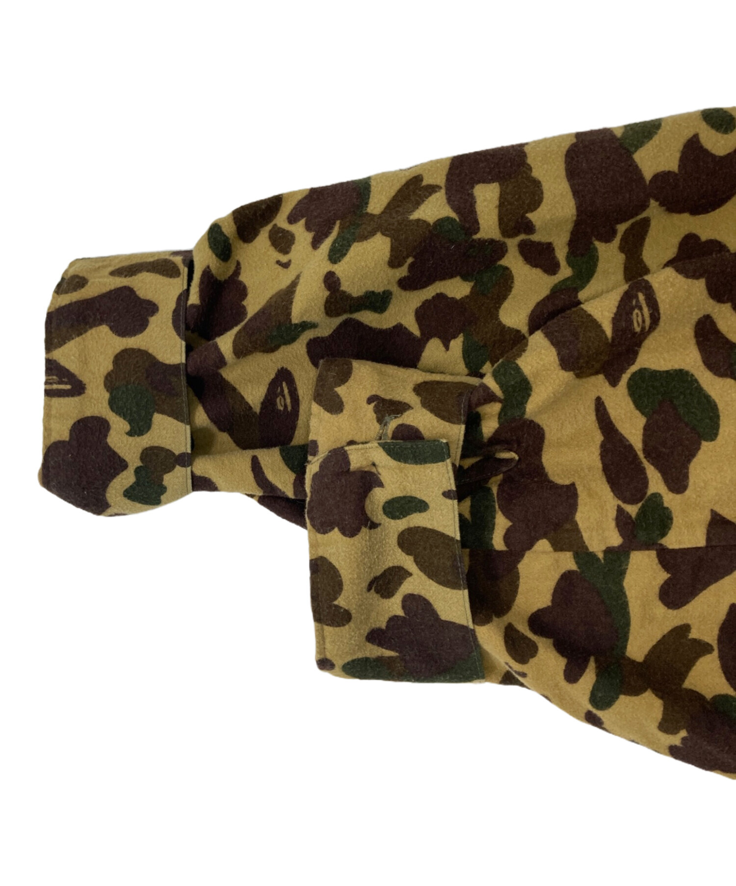 中古・古着通販】BAPE BY A BATHING APE (ベイプバイアベイシング 