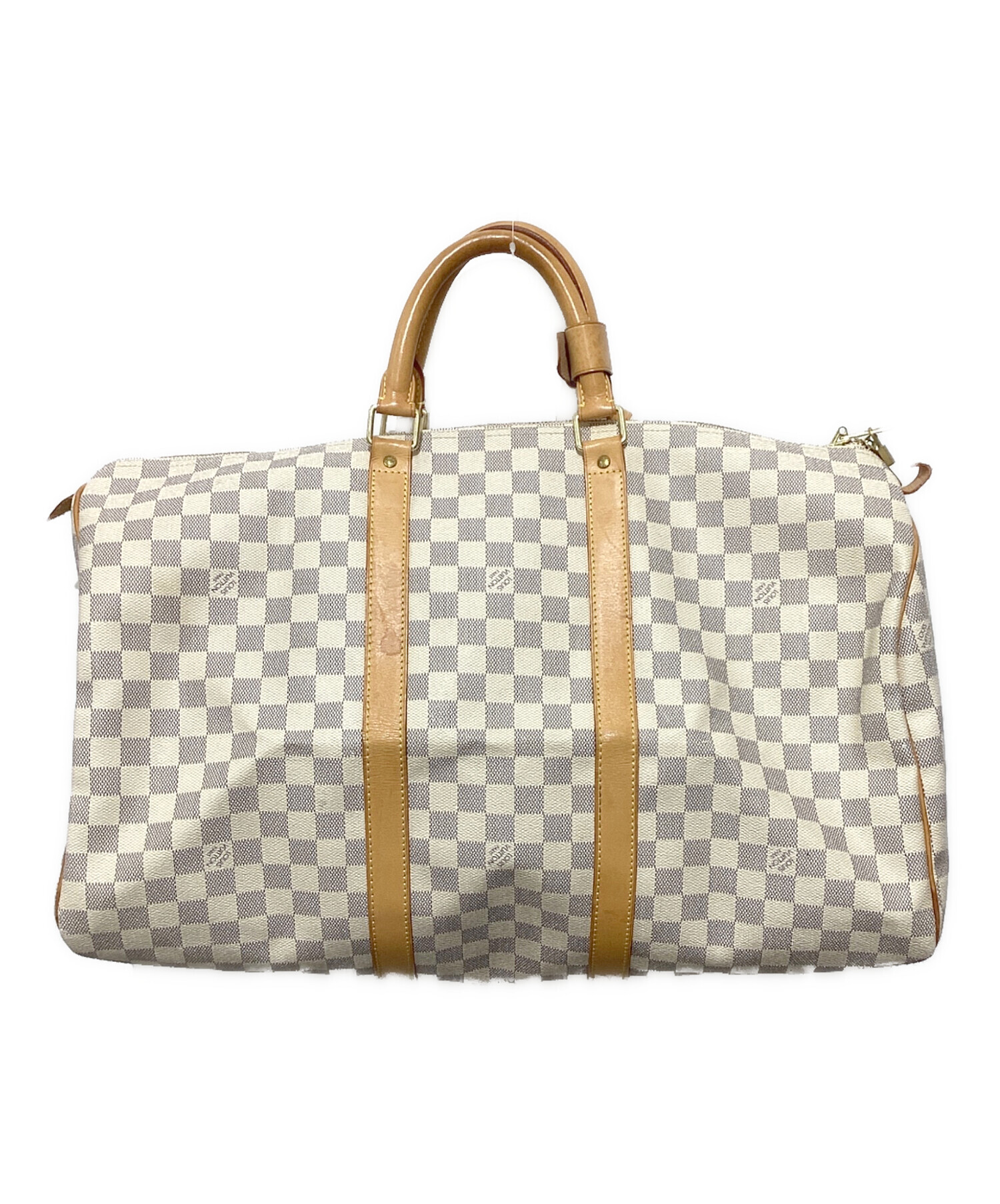 中古・古着通販】LOUIS VUITTON (ルイ ヴィトン) ダミエ・アズール
