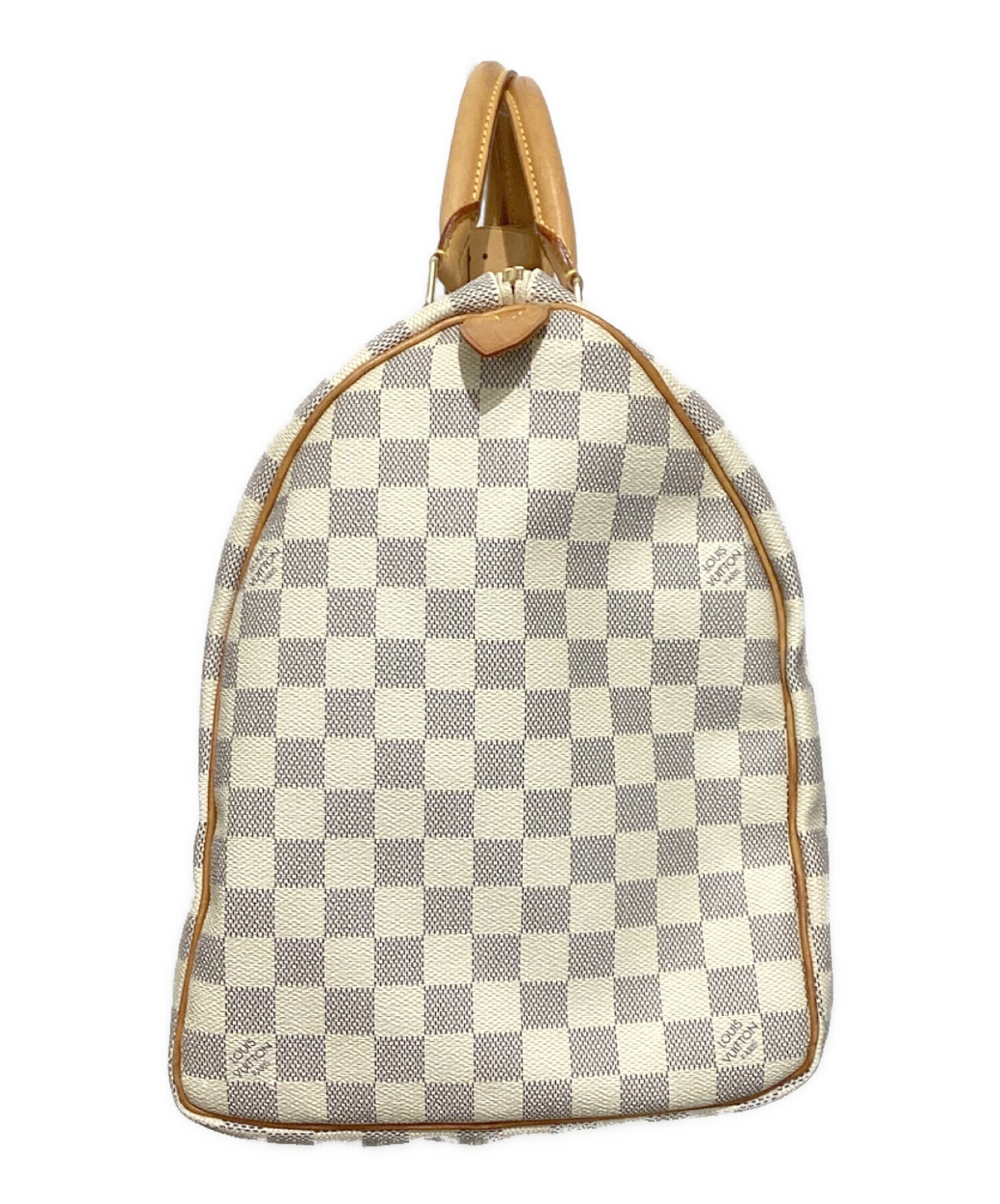 LOUIS VUITTON（ルイ・ヴィトン） キーポル50 ダミエアズール 楽天市場】ルイヴィトン Louis Vuitton キーポル バンドリエール50