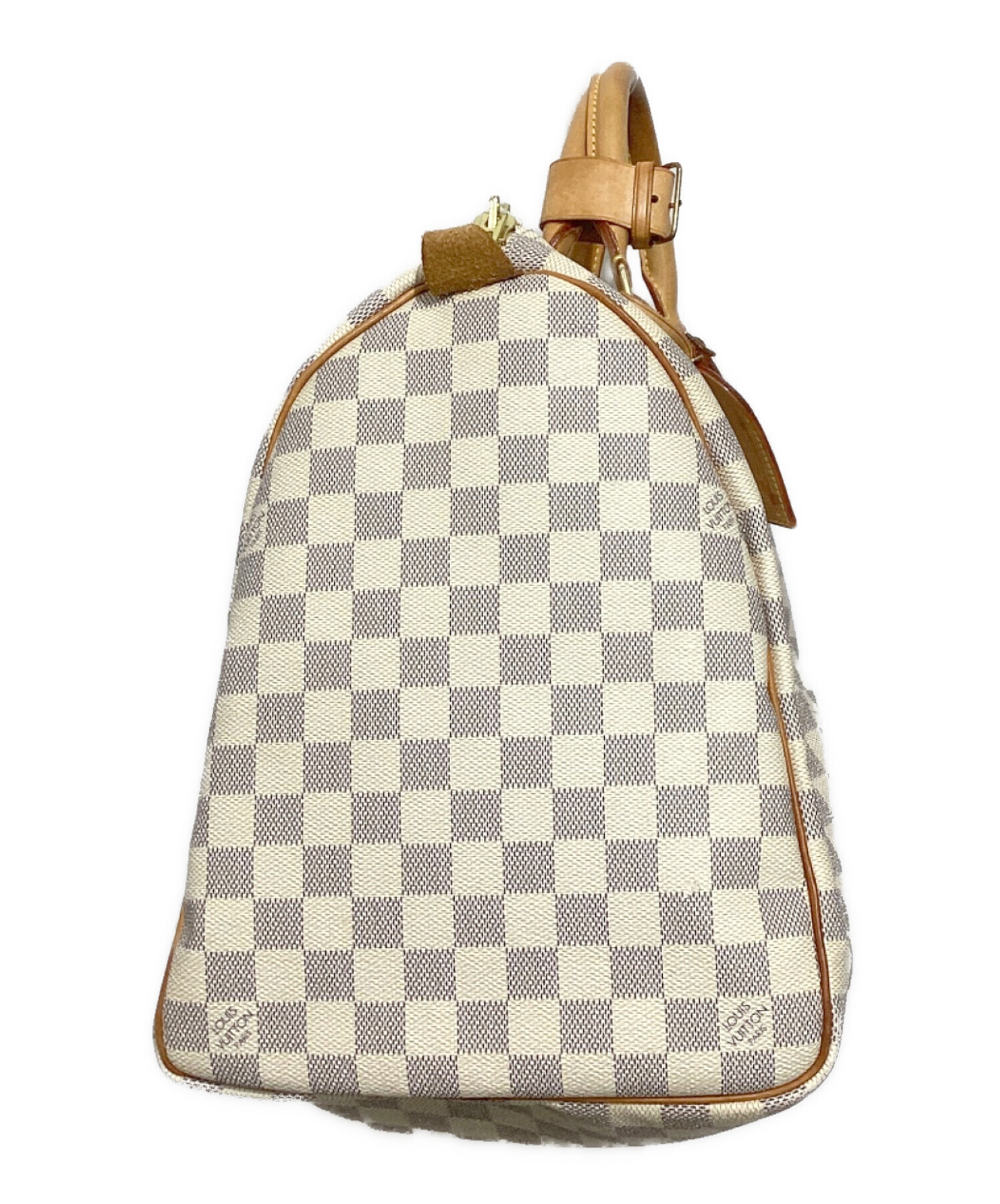 中古・古着通販】LOUIS VUITTON (ルイ ヴィトン) ダミエ・アズール