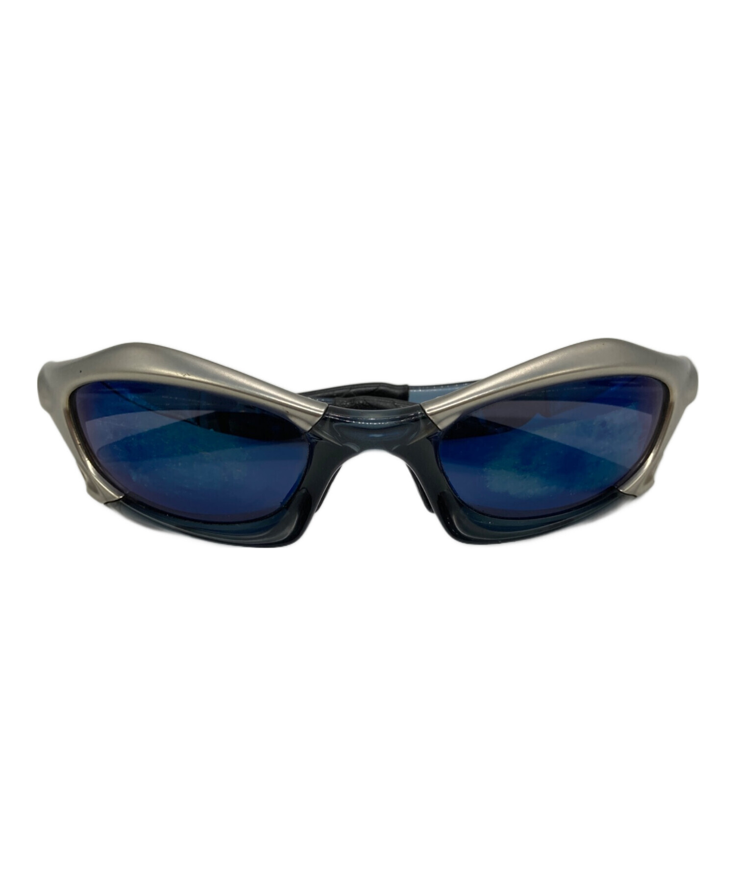 中古・古着通販】OAKLEY (オークリー) Splice / スプライス サングラス 