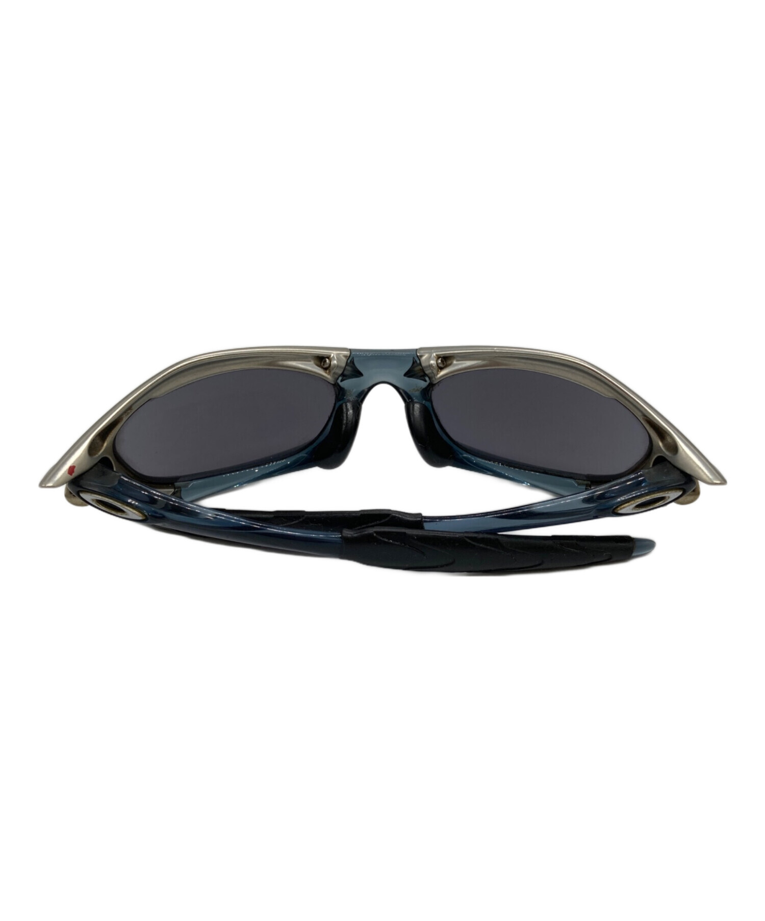 中古・古着通販】OAKLEY (オークリー) Splice / スプライス サングラス 
