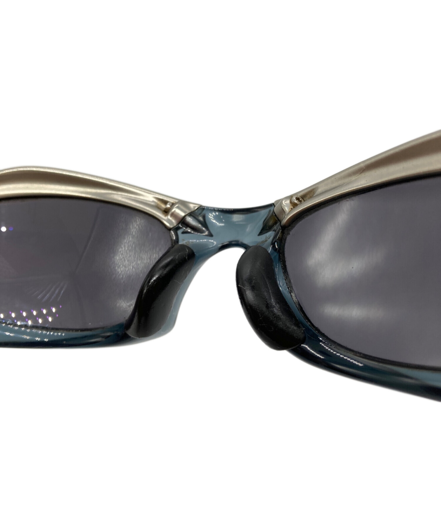 オークリー スプライス 中古・古着通販】OAKLEY (オークリー) Splice