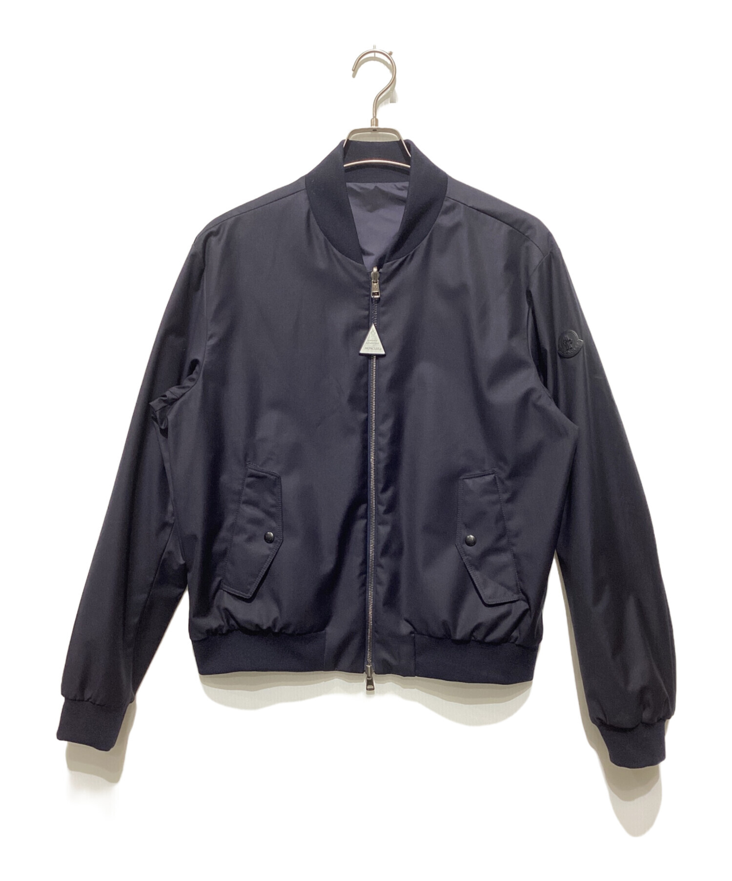 中古・古着通販】MONCLER (モンクレール) Moncler Long Sleeves 中古・古着通販】MONCLER (モンクレール) Moncler Long Sleeves