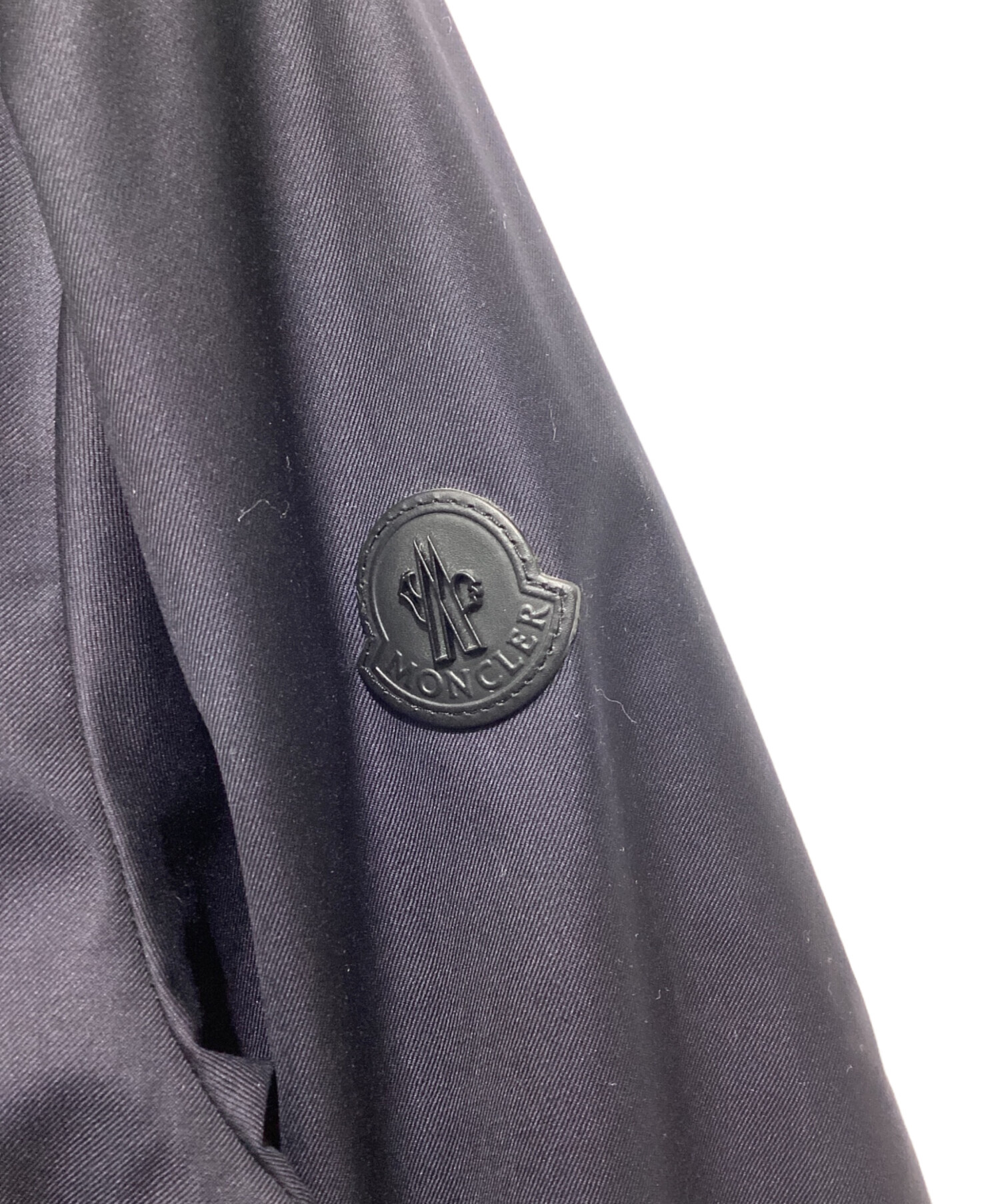 中古・古着通販】MONCLER (モンクレール) Moncler Long Sleeves 中古・古着通販】MONCLER (モンクレール) Moncler Long Sleeves