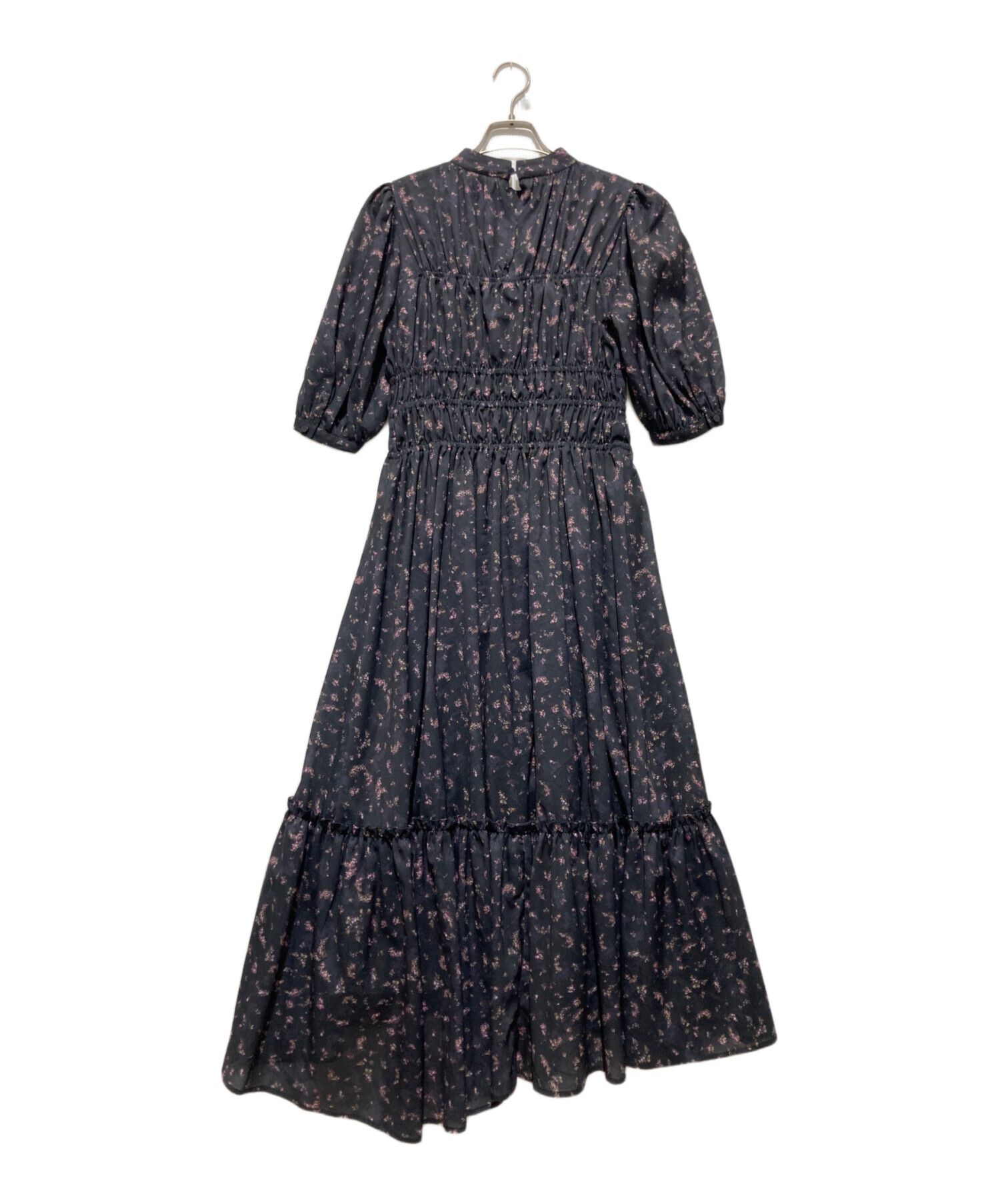 中古・古着通販】HER LIP TO (ハーリップトゥ) Autumn Floral Tiered