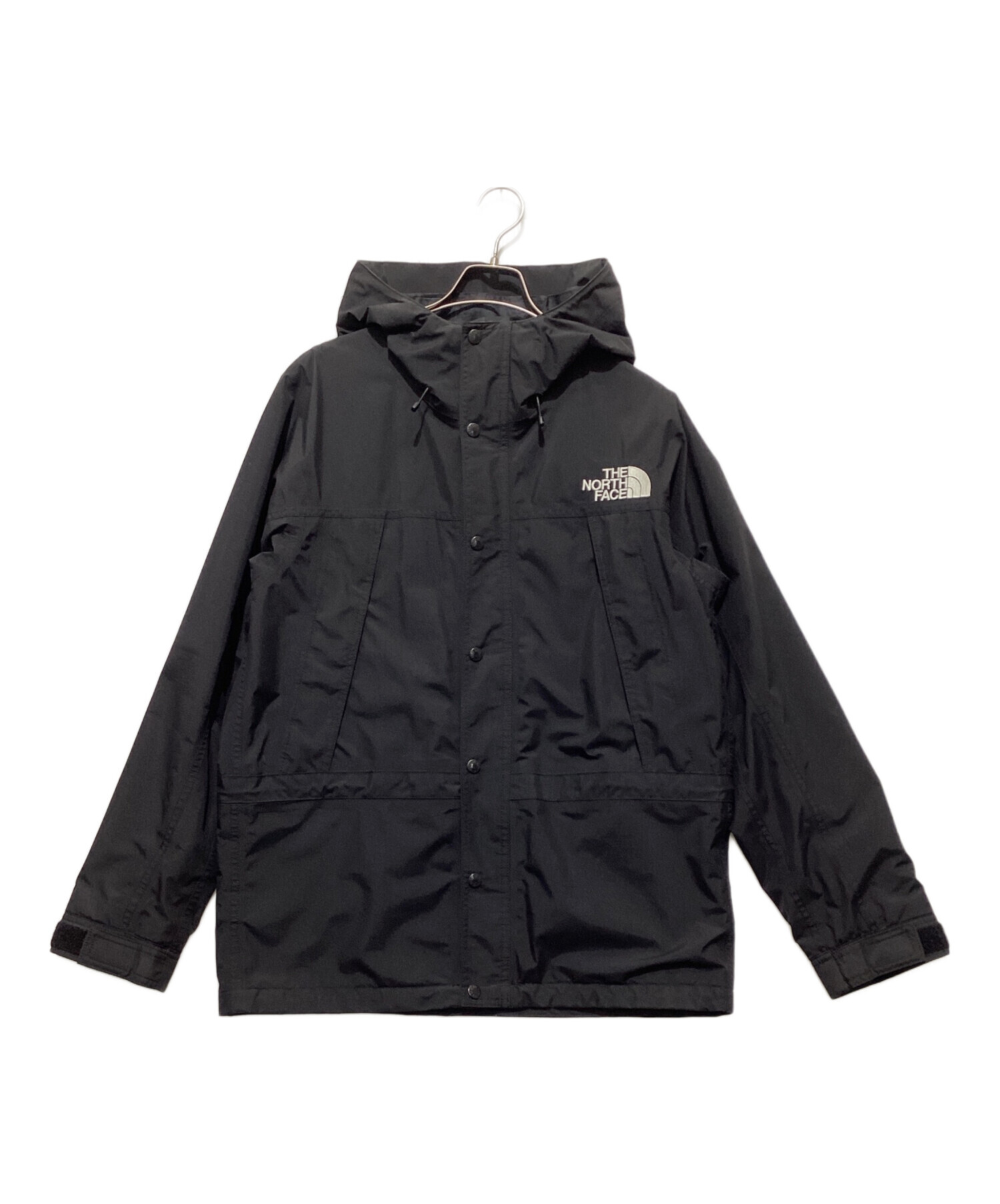 中古・古着通販】THE NORTH FACE (ザ ノース フェイス) Mountain Light 